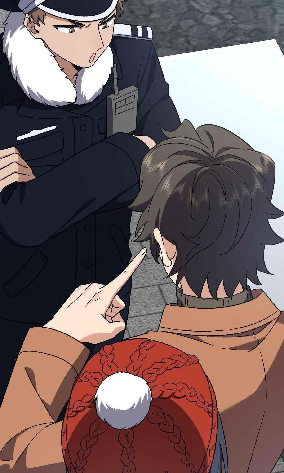 My Wife is From a Thousand Years Ago Chapter 48 - Manhwa18.com