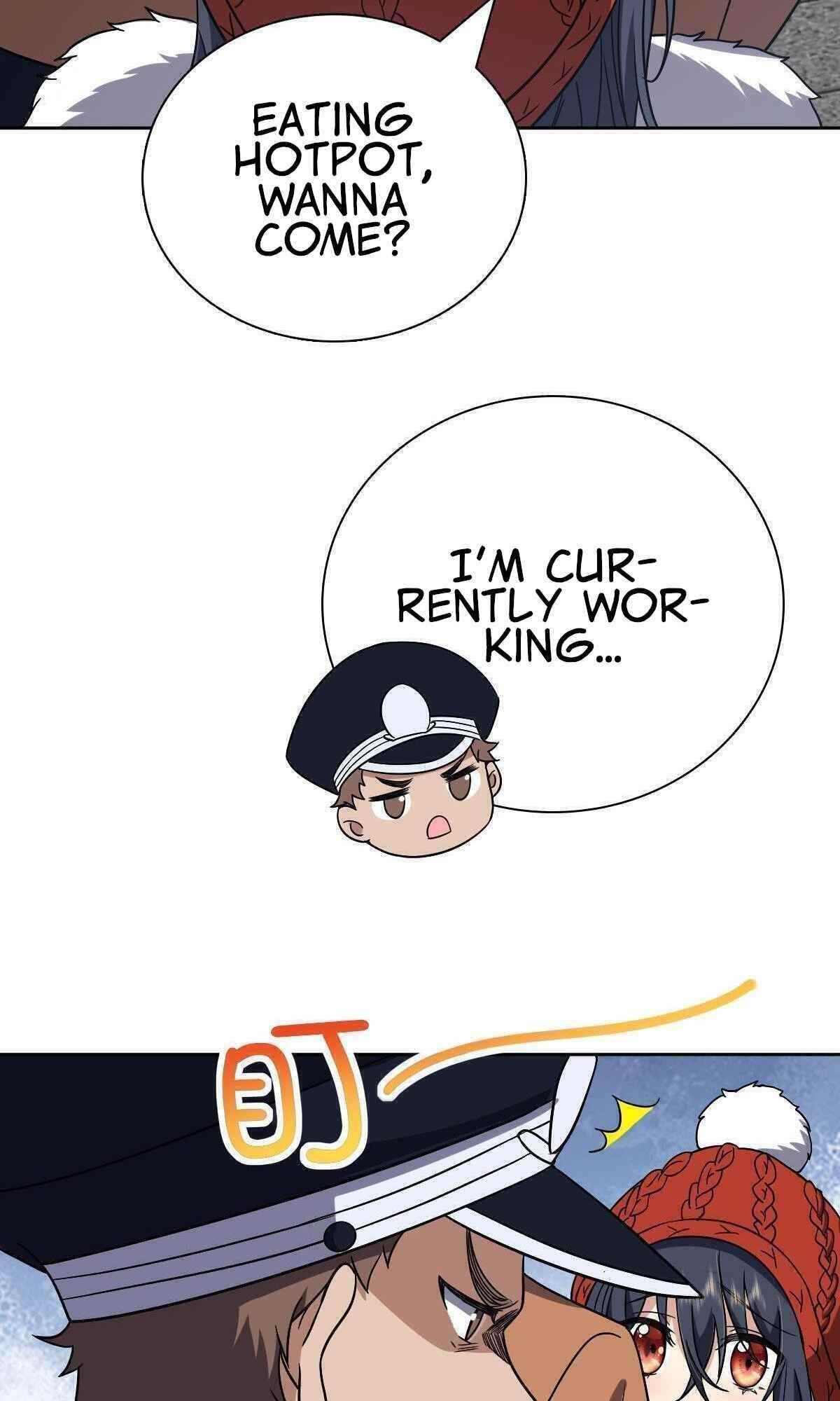 My Wife is From a Thousand Years Ago Chapter 48 - Manhwa18.com