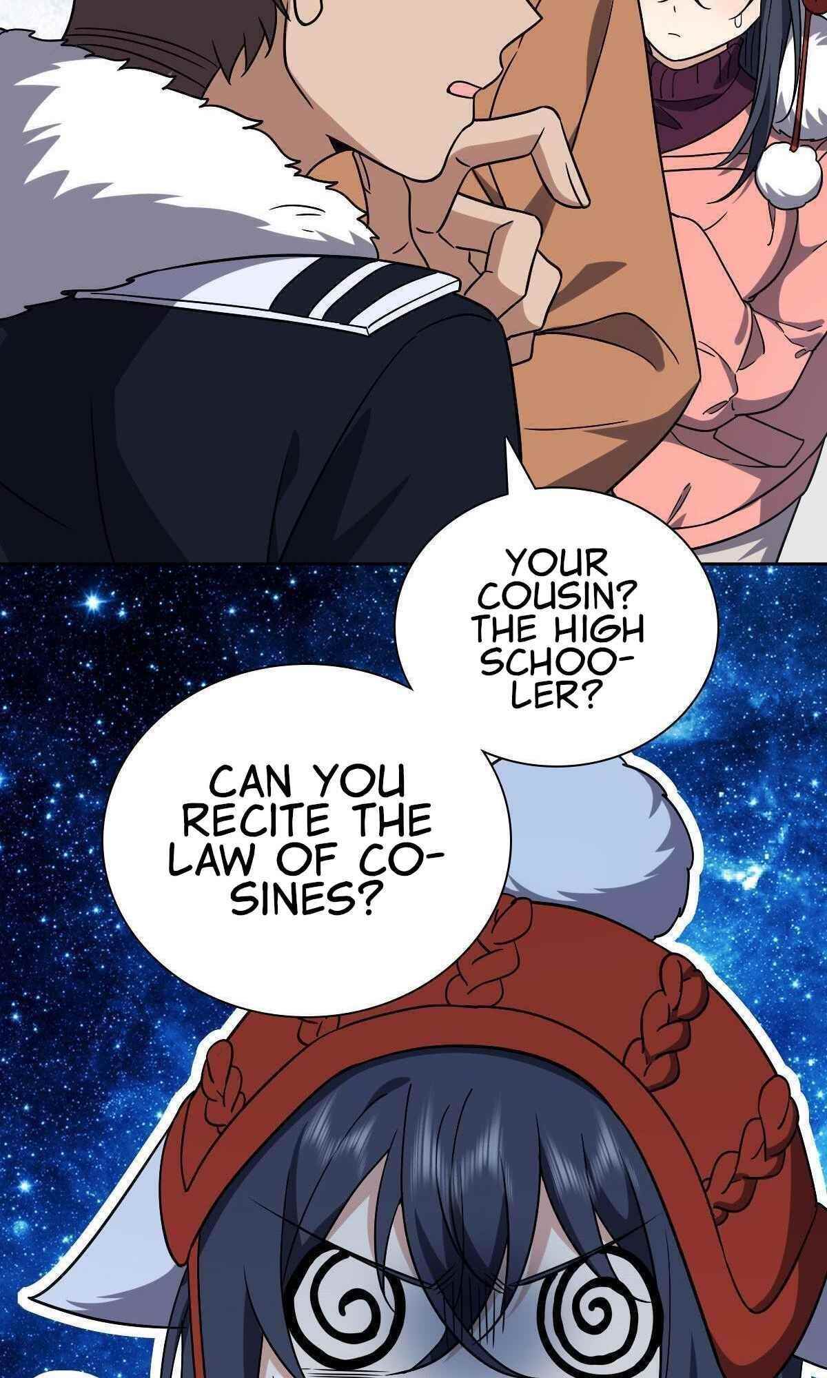 My Wife is From a Thousand Years Ago Chapter 48 - Manhwa18.com