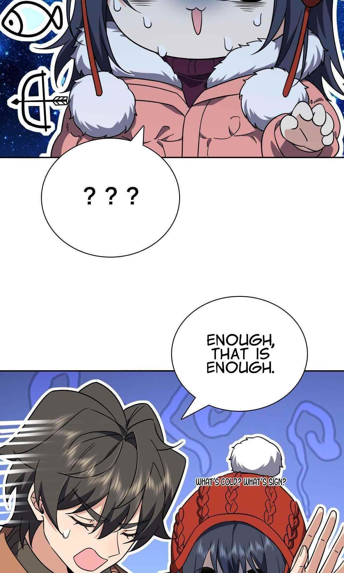 My Wife is From a Thousand Years Ago Chapter 48 - Manhwa18.com