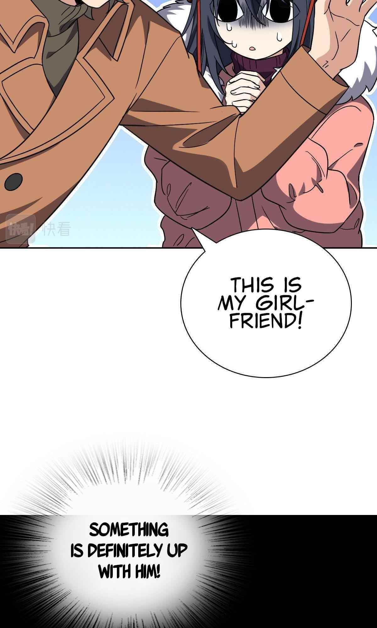 My Wife is From a Thousand Years Ago Chapter 48 - Manhwa18.com