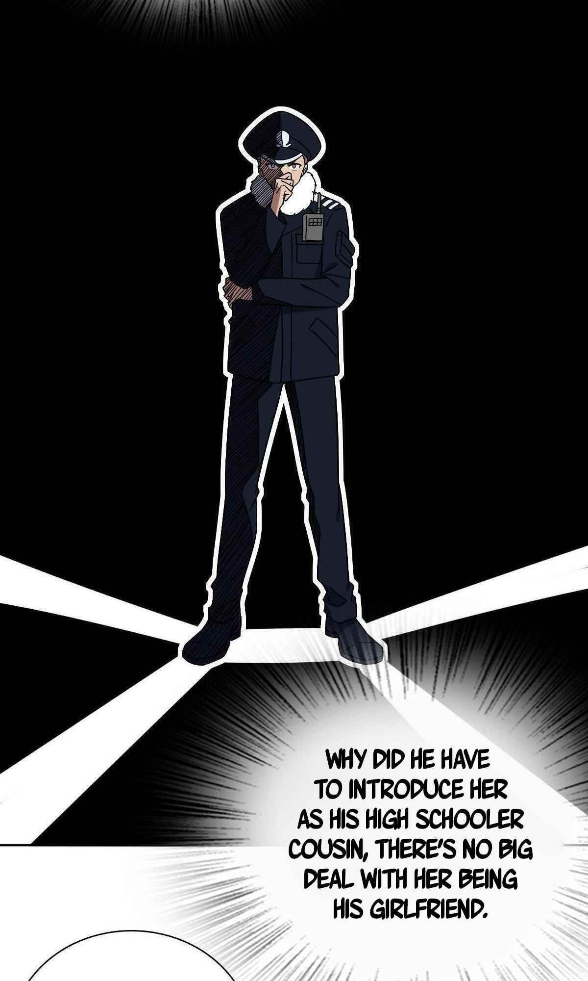 My Wife is From a Thousand Years Ago Chapter 48 - Manhwa18.com