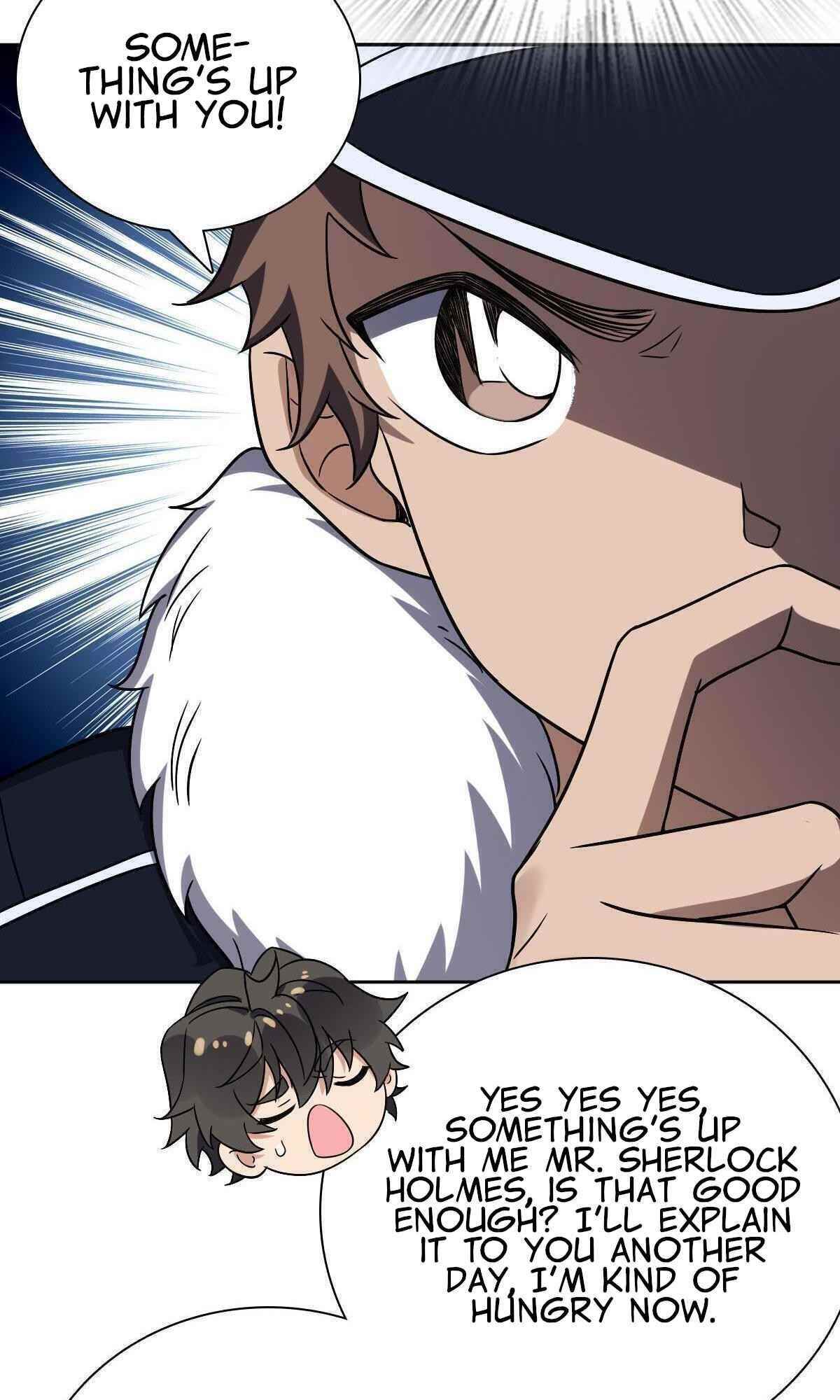 My Wife is From a Thousand Years Ago Chapter 48 - Manhwa18.com