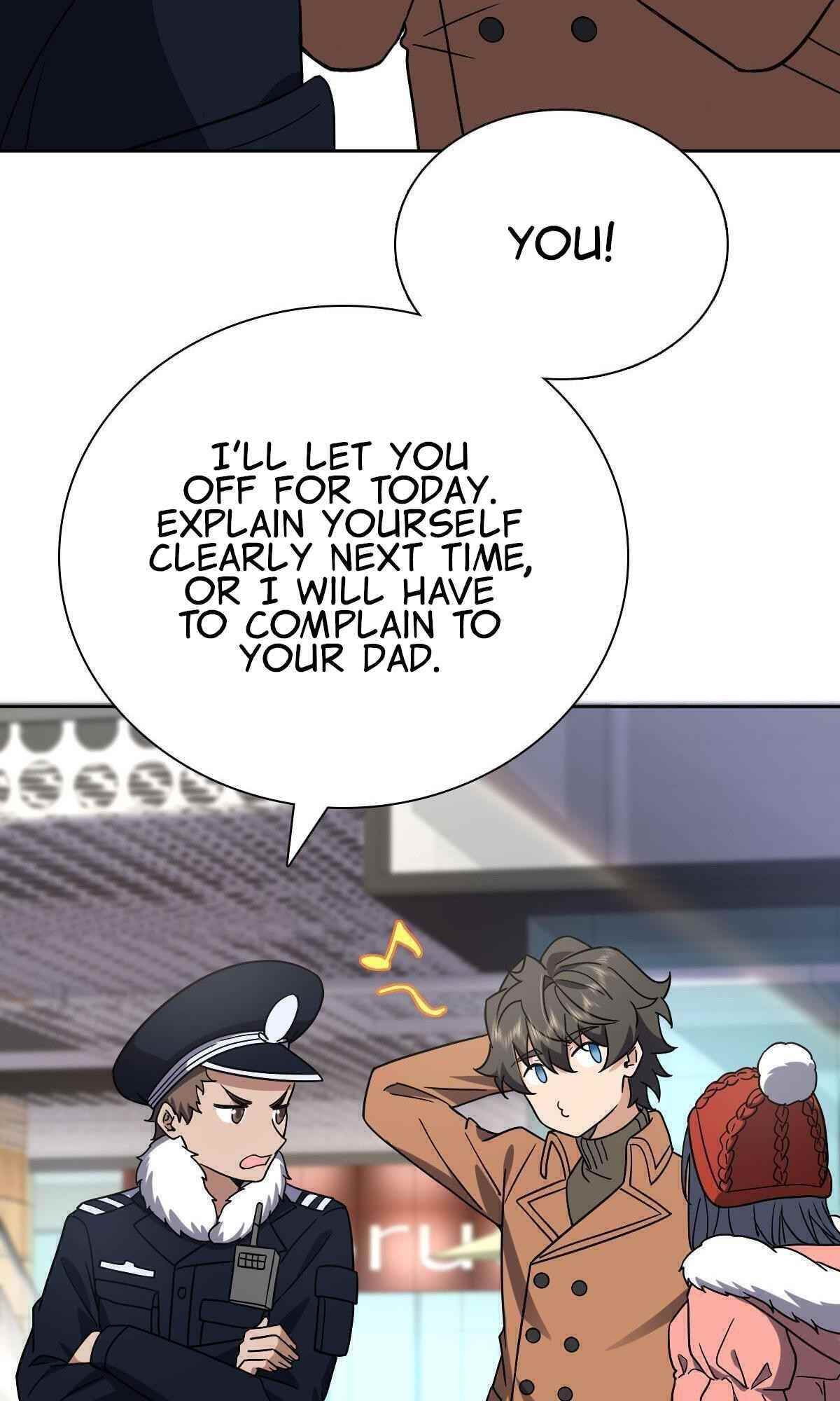 My Wife is From a Thousand Years Ago Chapter 48 - Manhwa18.com