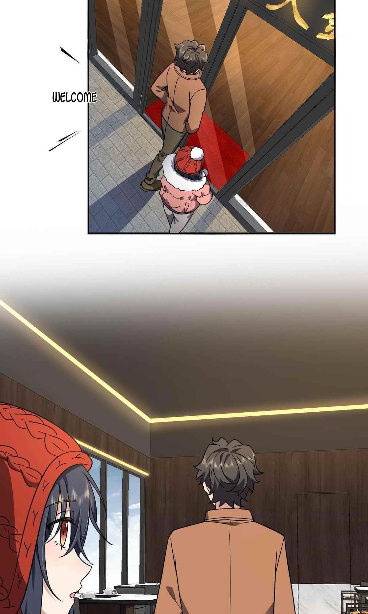 My Wife is From a Thousand Years Ago Chapter 48 - Manhwa18.com