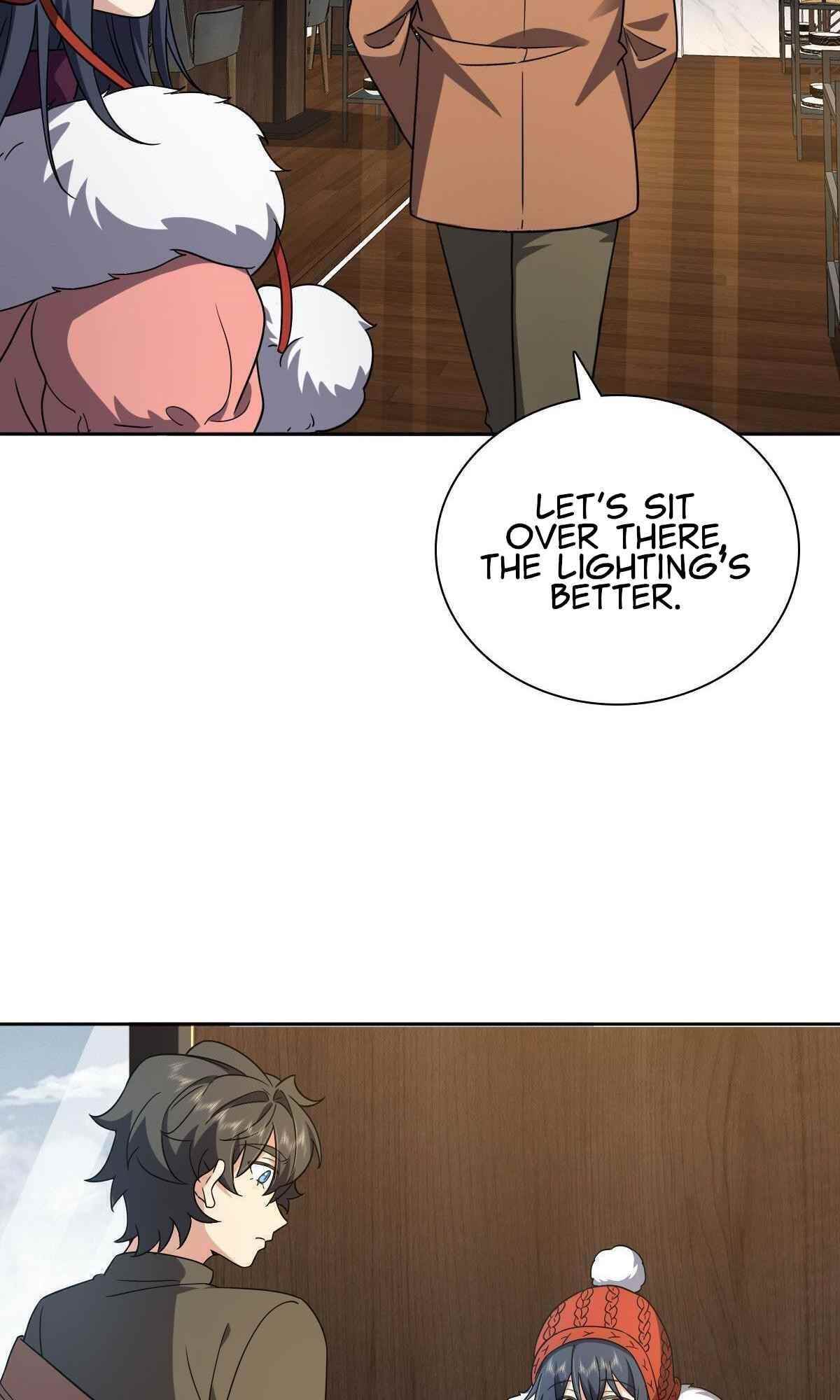 My Wife is From a Thousand Years Ago Chapter 48 - Manhwa18.com
