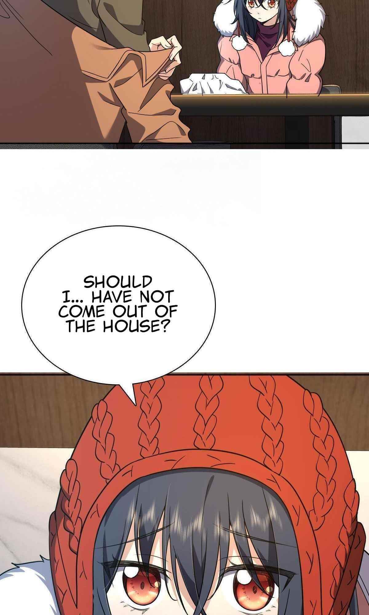 My Wife is From a Thousand Years Ago Chapter 48 - Manhwa18.com