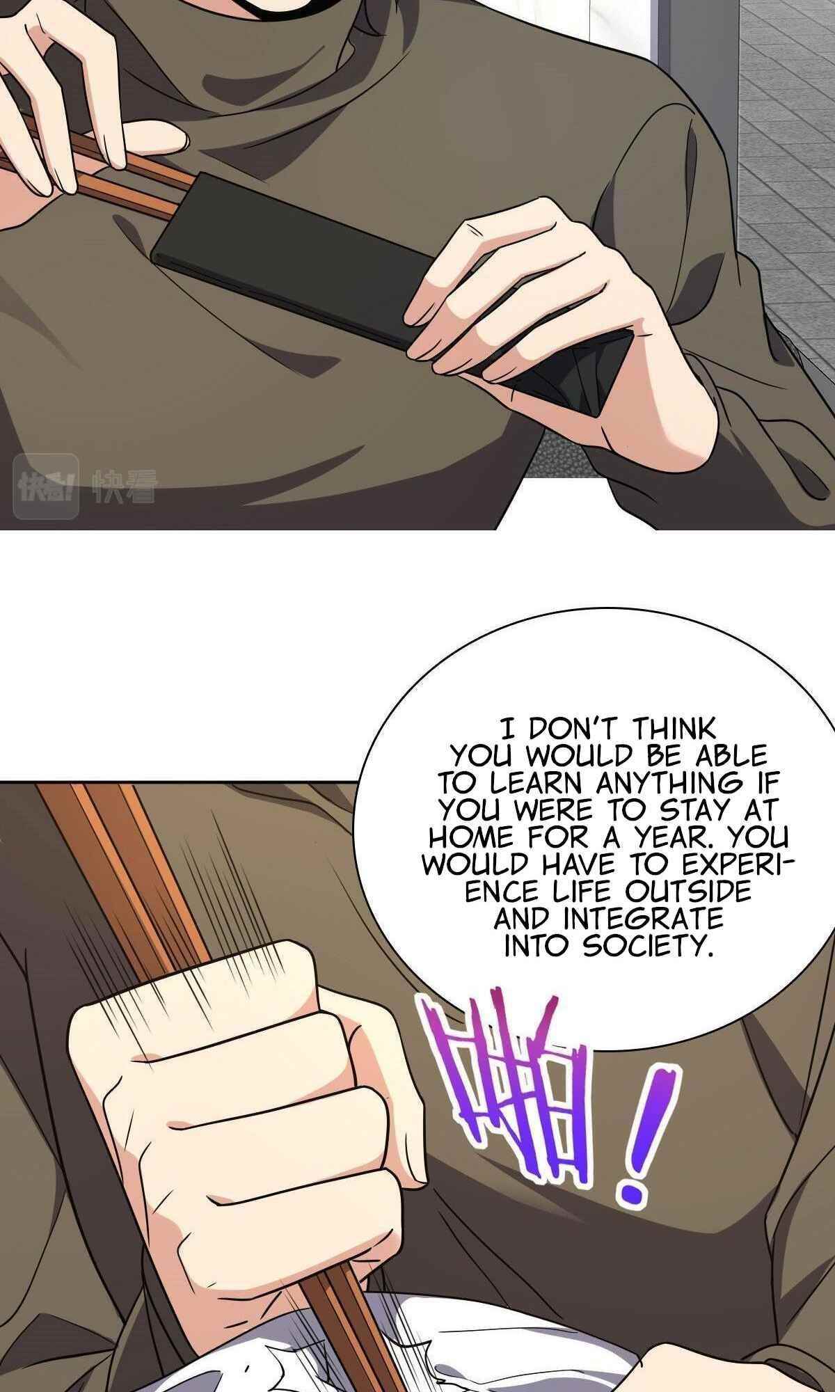 My Wife is From a Thousand Years Ago Chapter 48 - Manhwa18.com