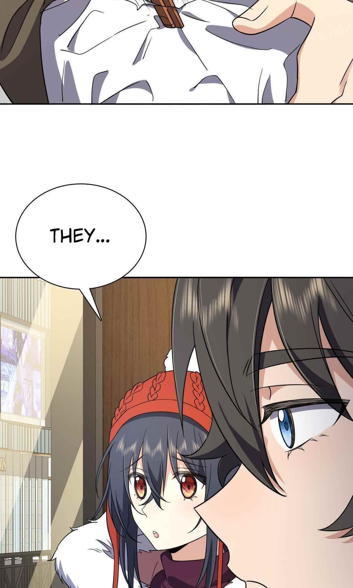 My Wife is From a Thousand Years Ago Chapter 48 - Manhwa18.com