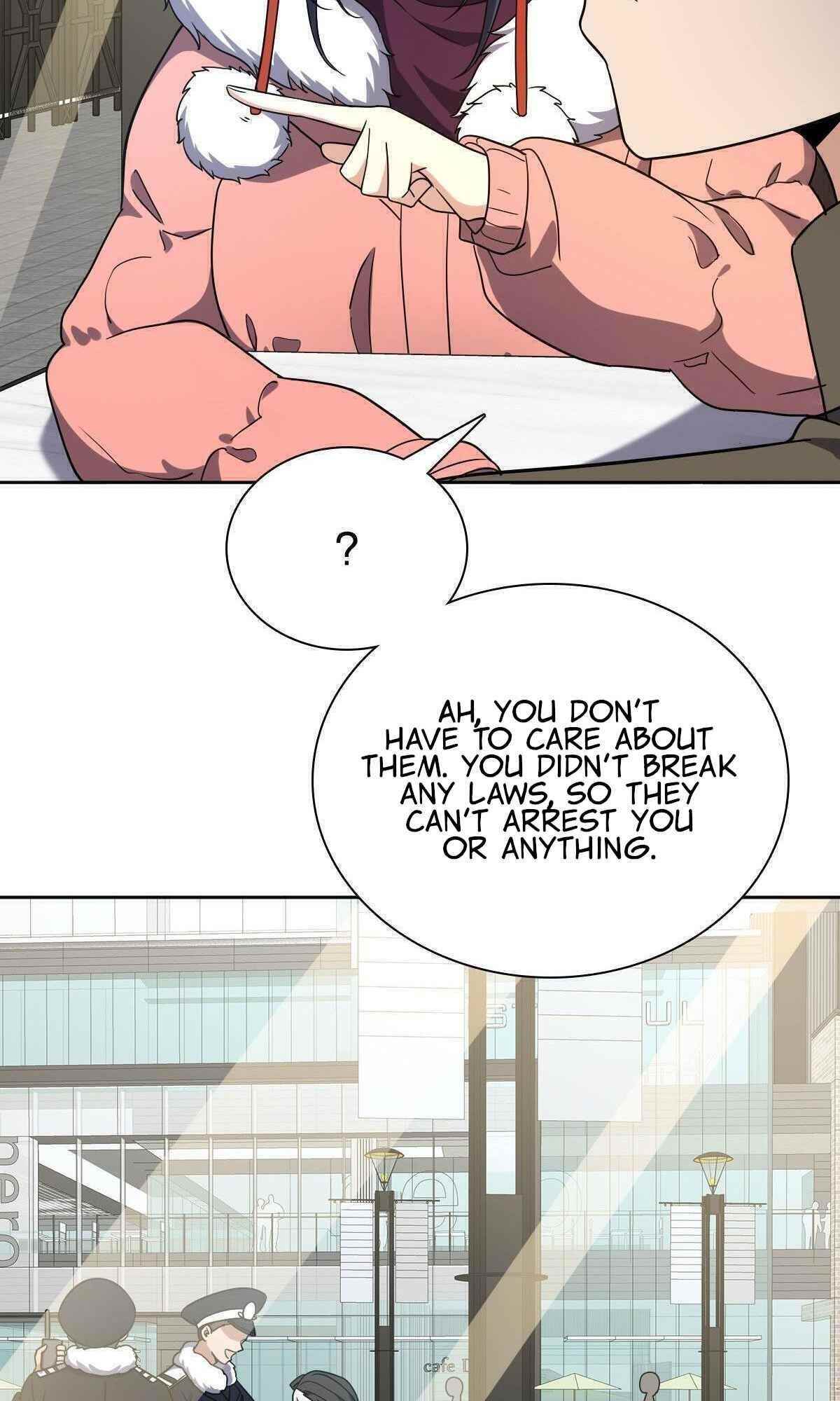 My Wife is From a Thousand Years Ago Chapter 48 - Manhwa18.com