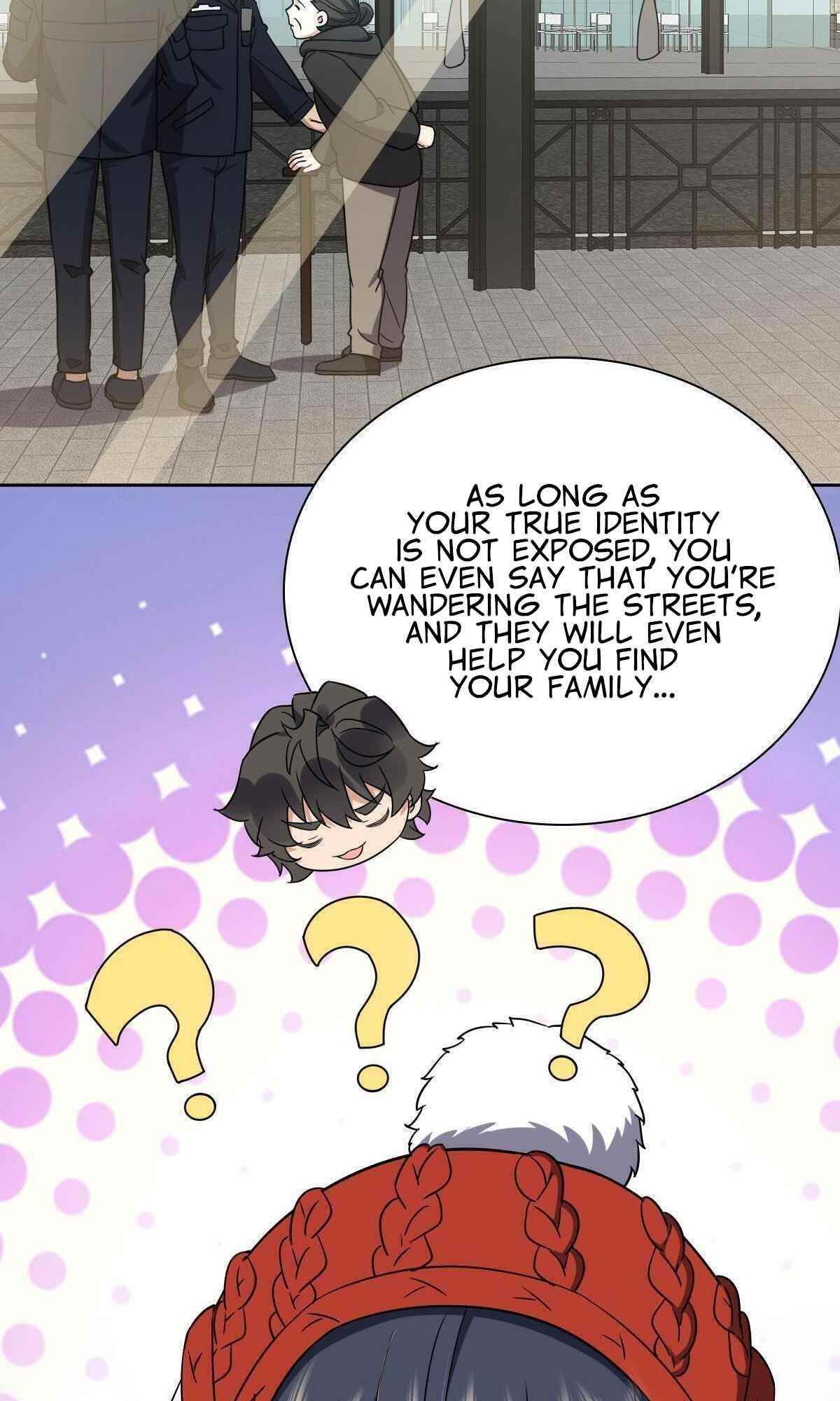 My Wife is From a Thousand Years Ago Chapter 48 - Manhwa18.com