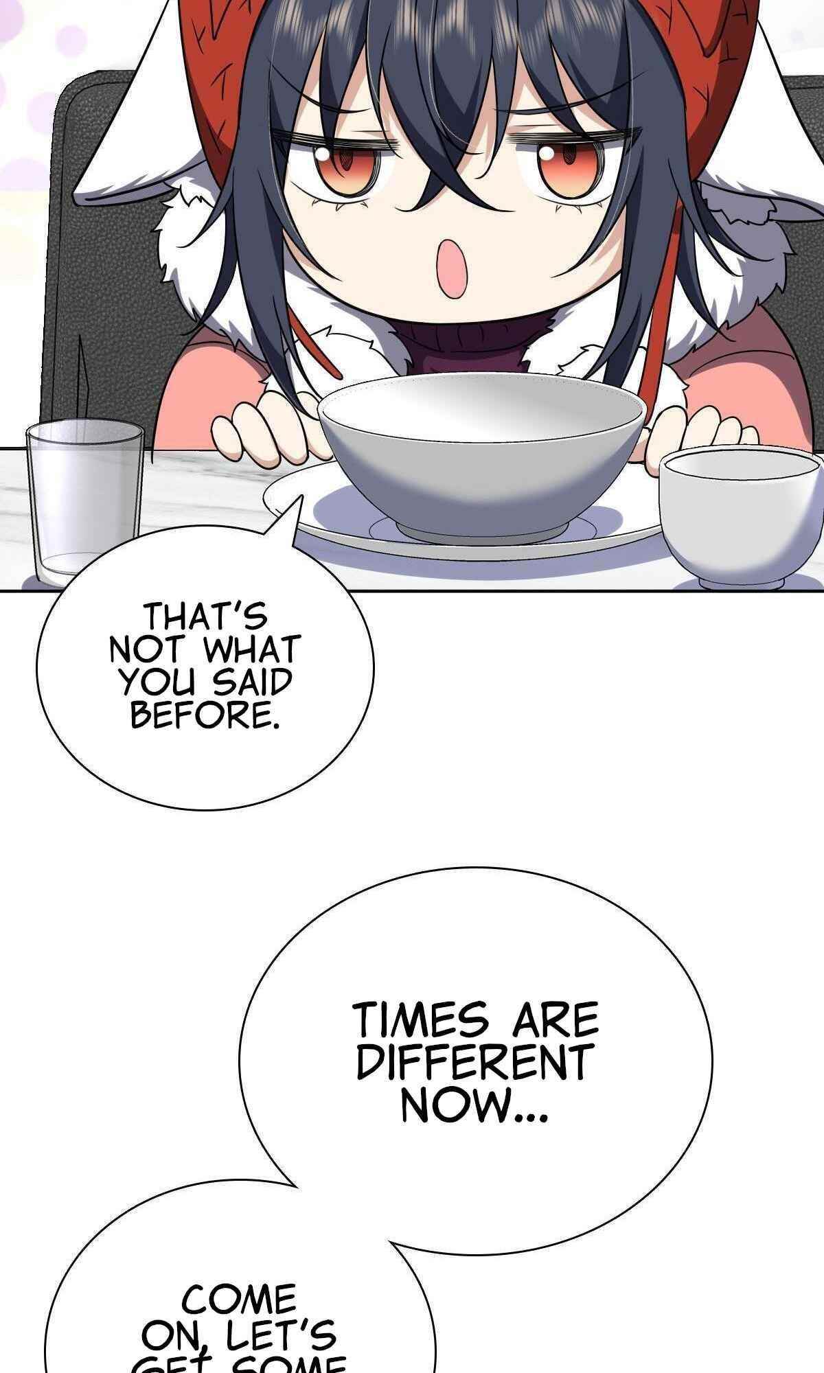 My Wife is From a Thousand Years Ago Chapter 48 - Manhwa18.com