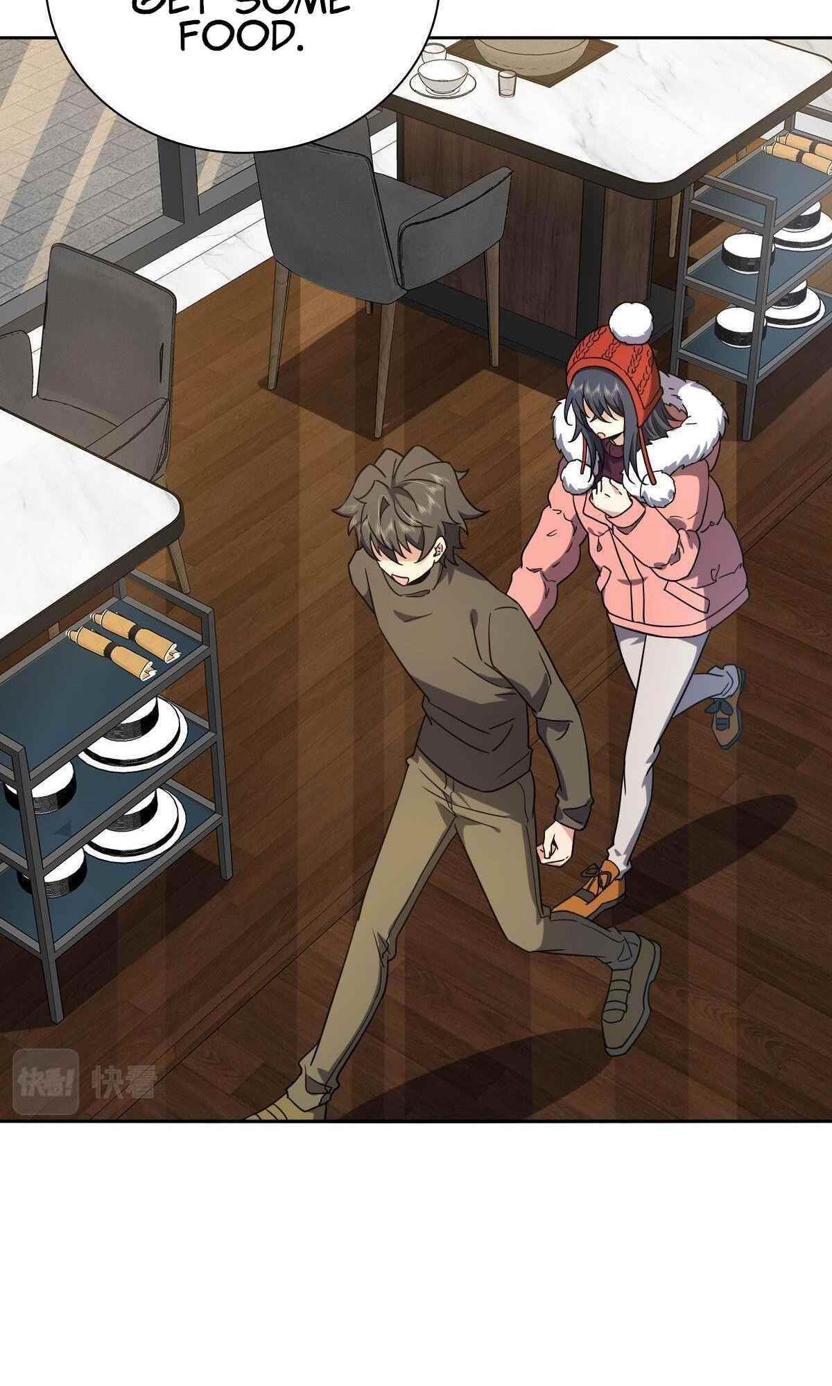 My Wife is From a Thousand Years Ago Chapter 48 - Manhwa18.com