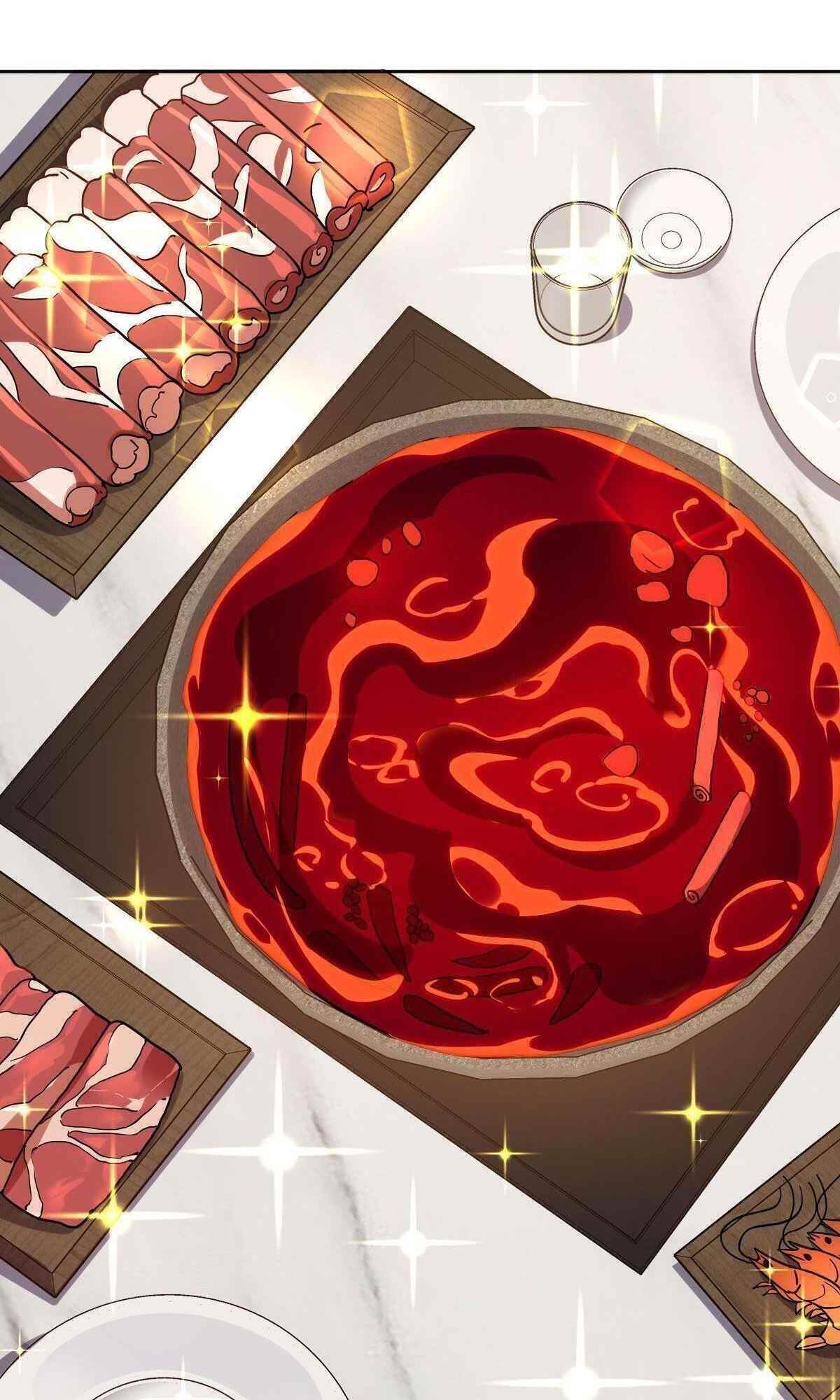 My Wife is From a Thousand Years Ago Chapter 48 - Manhwa18.com