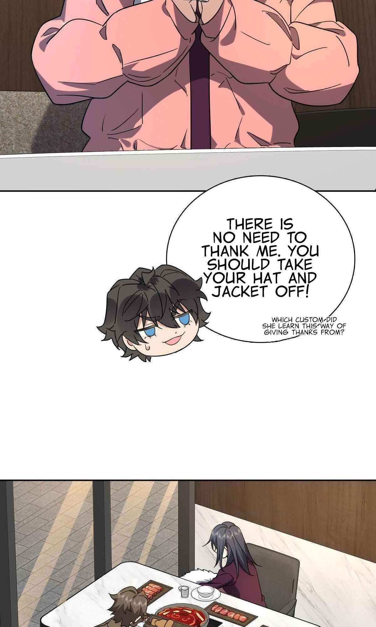 My Wife is From a Thousand Years Ago Chapter 48 - Manhwa18.com