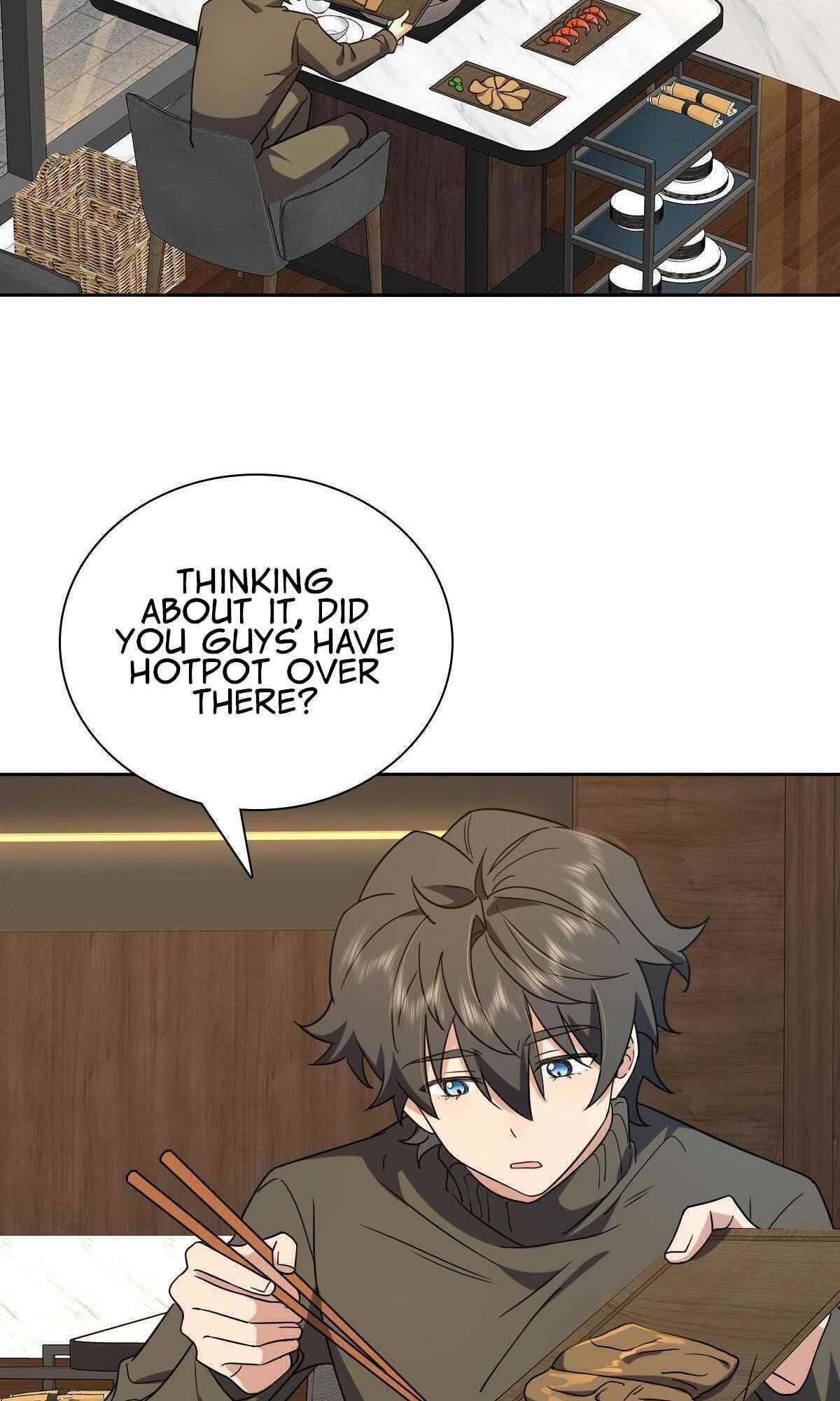 My Wife is From a Thousand Years Ago Chapter 48 - Manhwa18.com