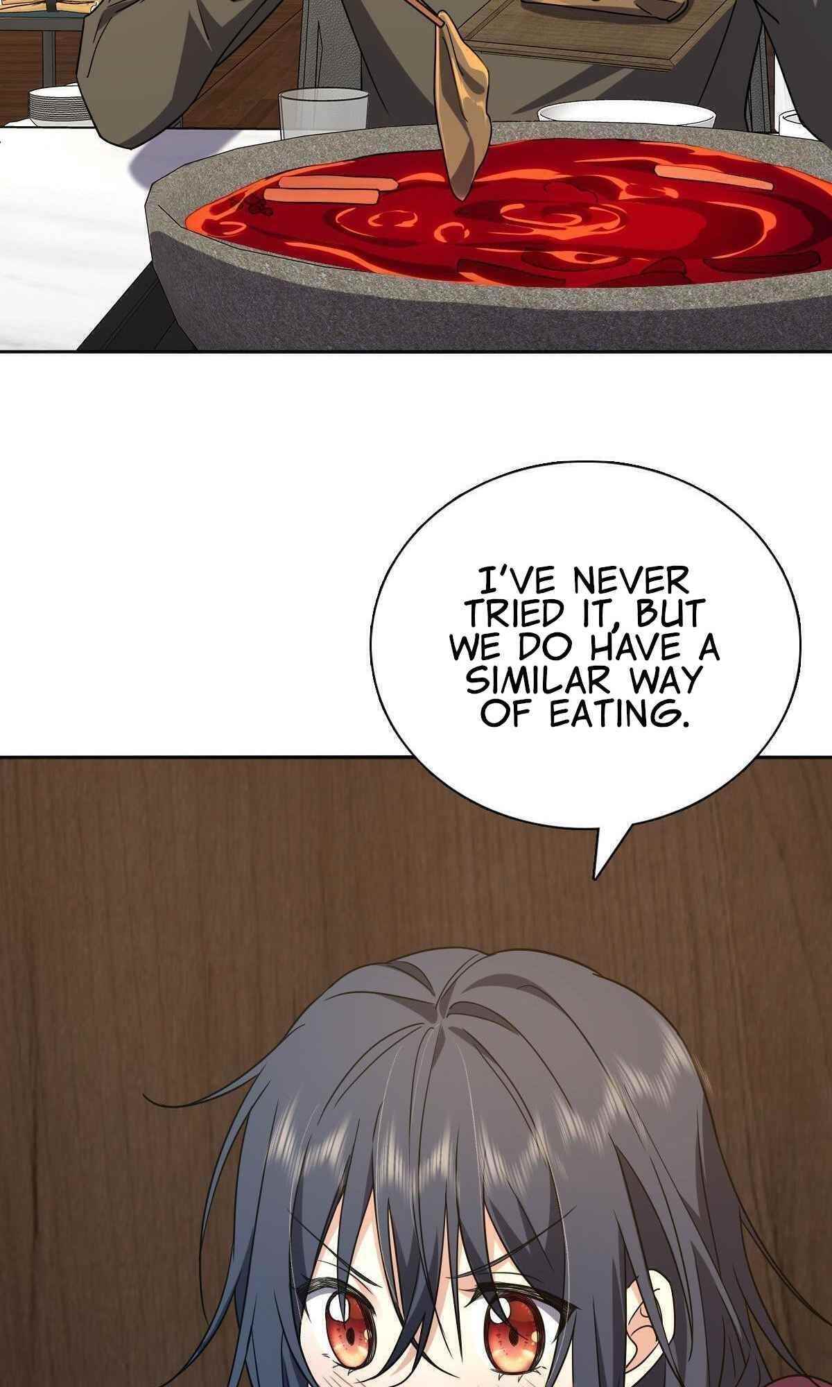 My Wife is From a Thousand Years Ago Chapter 48 - Manhwa18.com