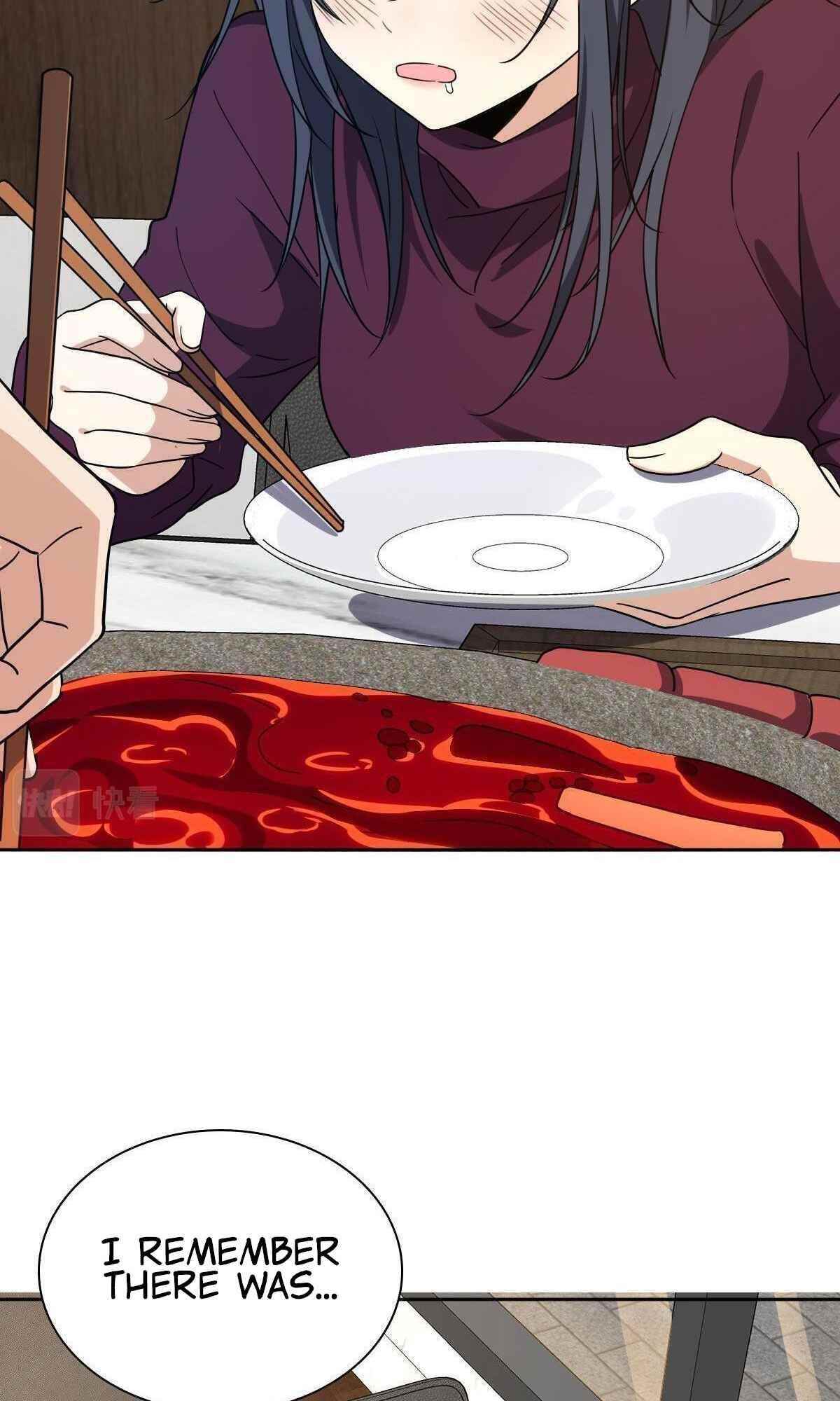 My Wife is From a Thousand Years Ago Chapter 48 - Manhwa18.com