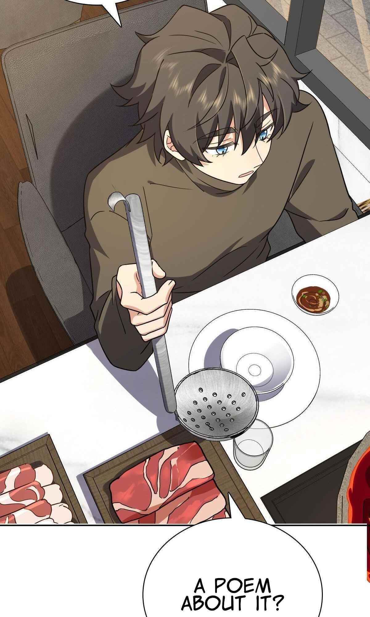 My Wife is From a Thousand Years Ago Chapter 48 - Manhwa18.com