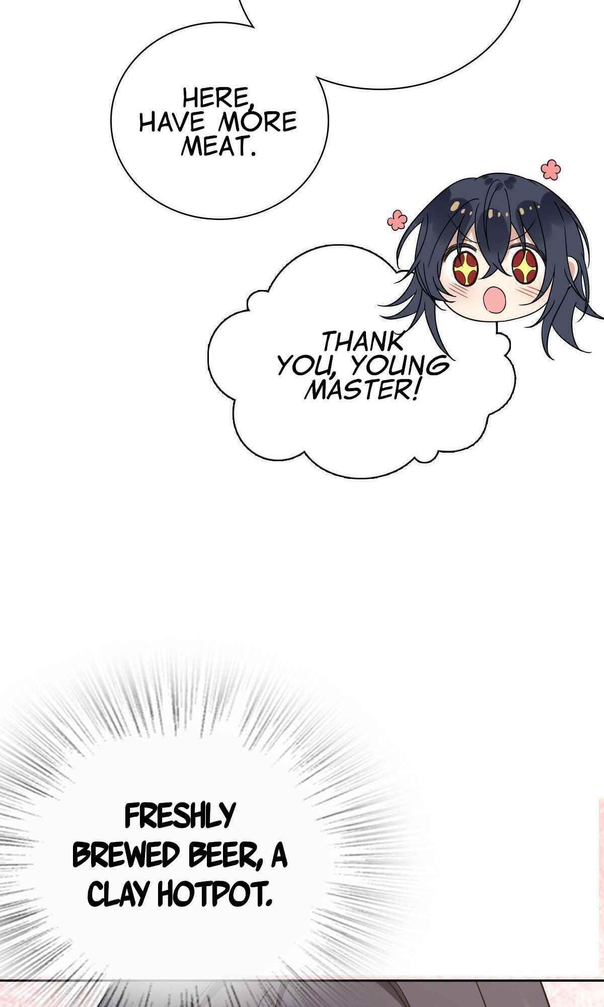 My Wife is From a Thousand Years Ago Chapter 48 - Manhwa18.com