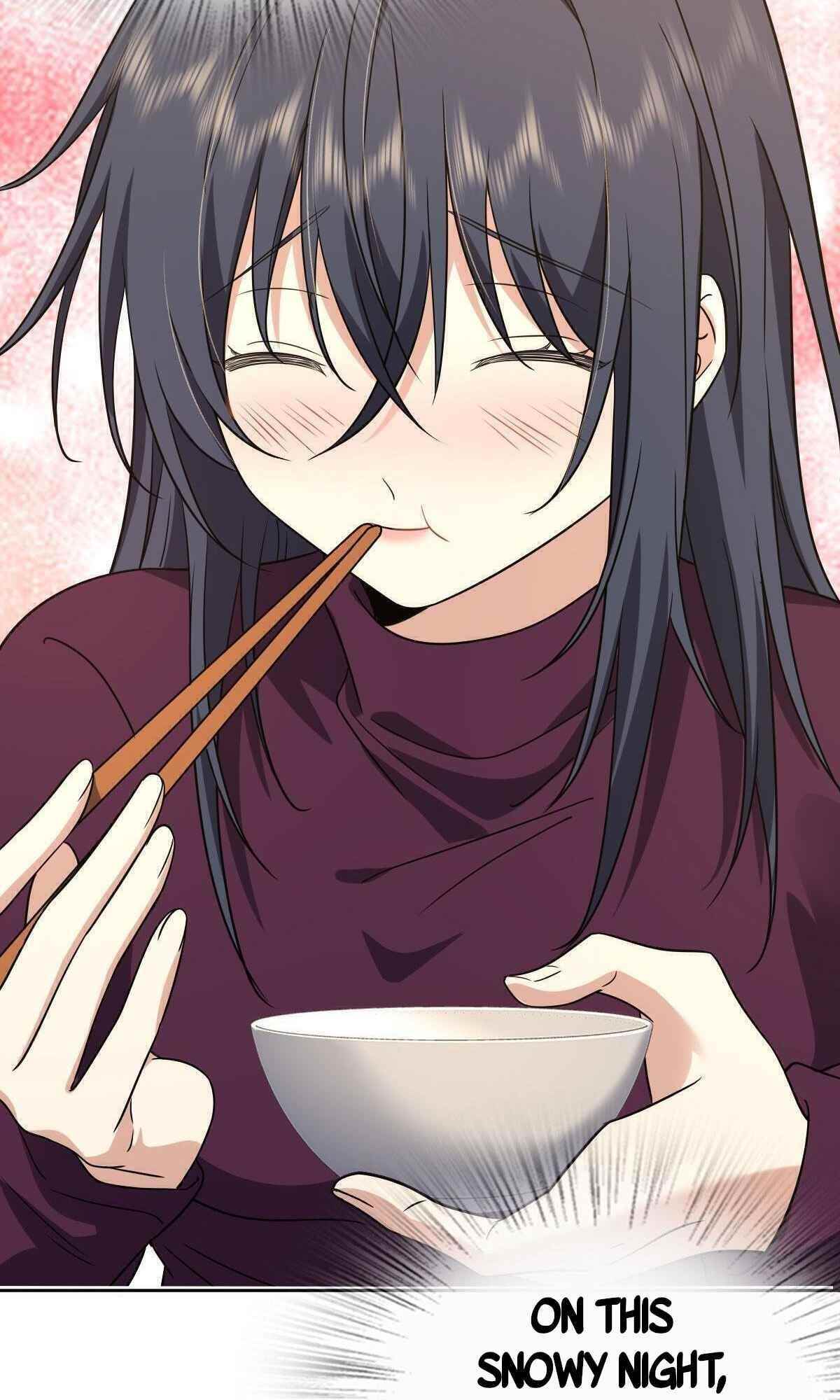 My Wife is From a Thousand Years Ago Chapter 48 - Manhwa18.com