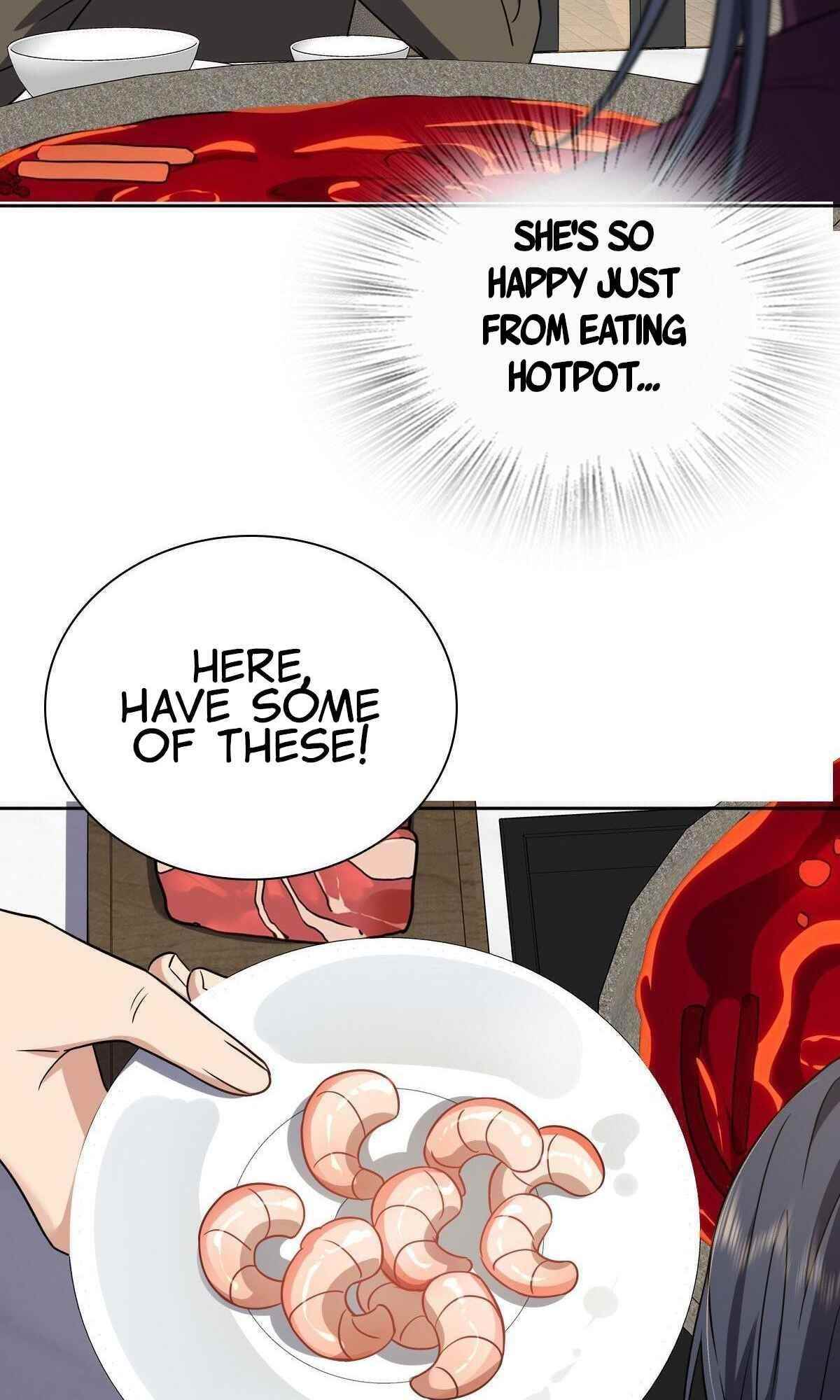 My Wife is From a Thousand Years Ago Chapter 48 - Manhwa18.com
