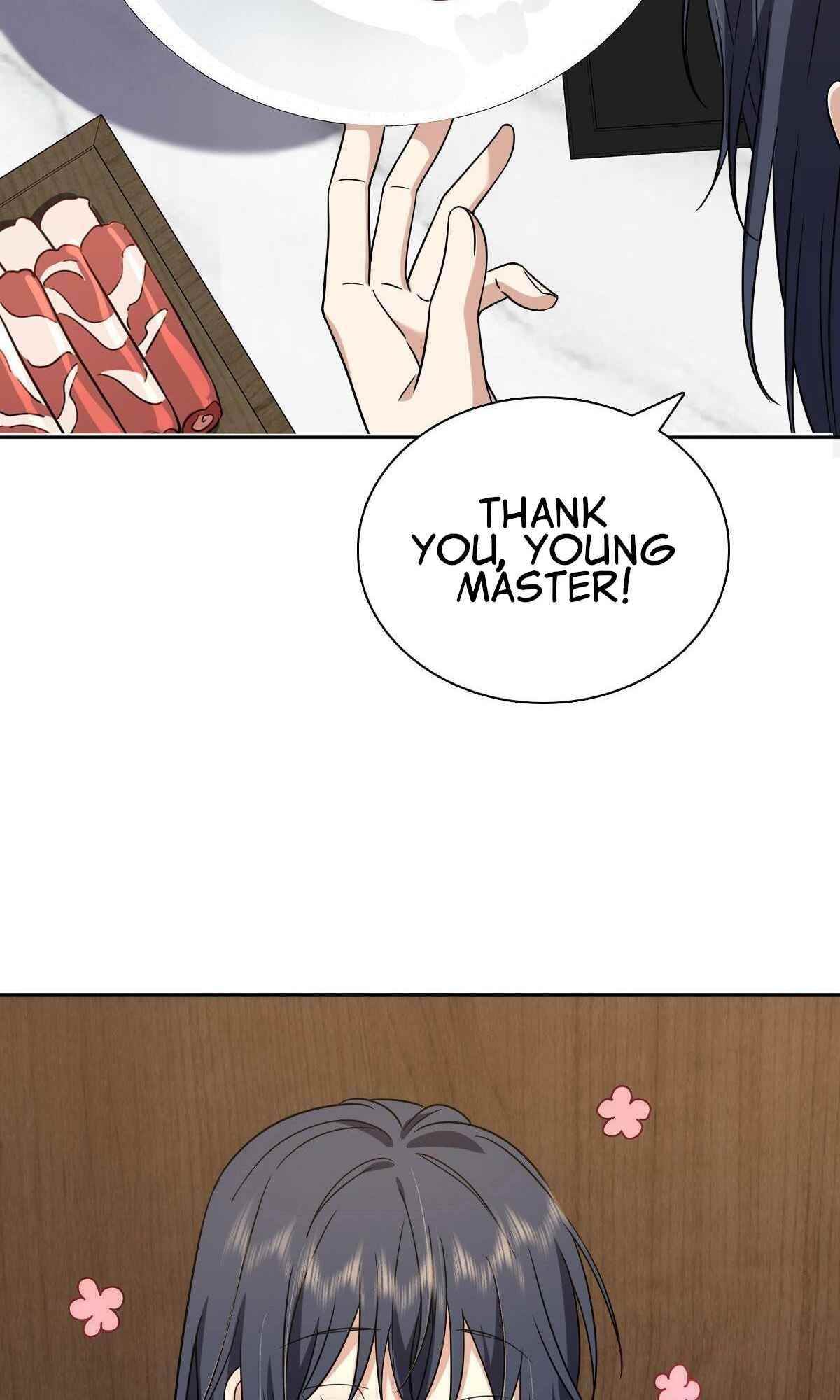 My Wife is From a Thousand Years Ago Chapter 48 - Manhwa18.com