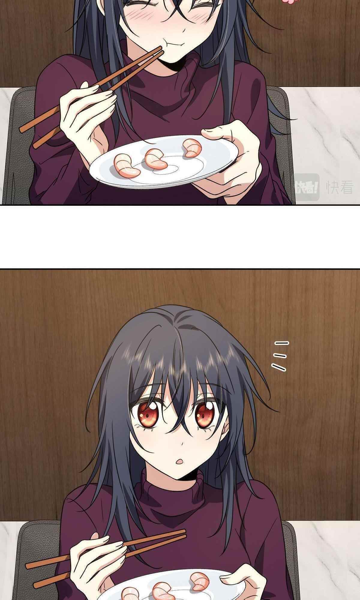 My Wife is From a Thousand Years Ago Chapter 48 - Manhwa18.com