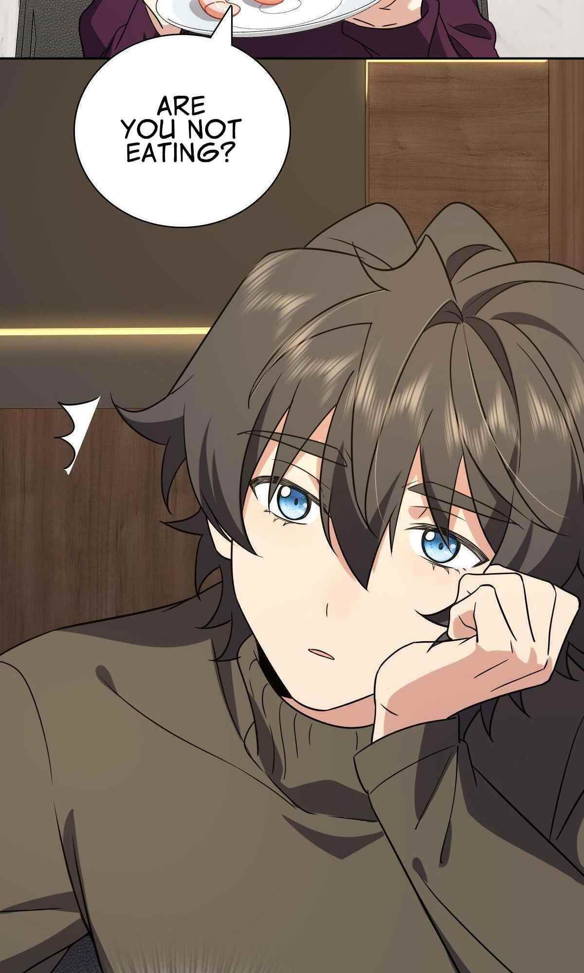 My Wife is From a Thousand Years Ago Chapter 48 - Manhwa18.com