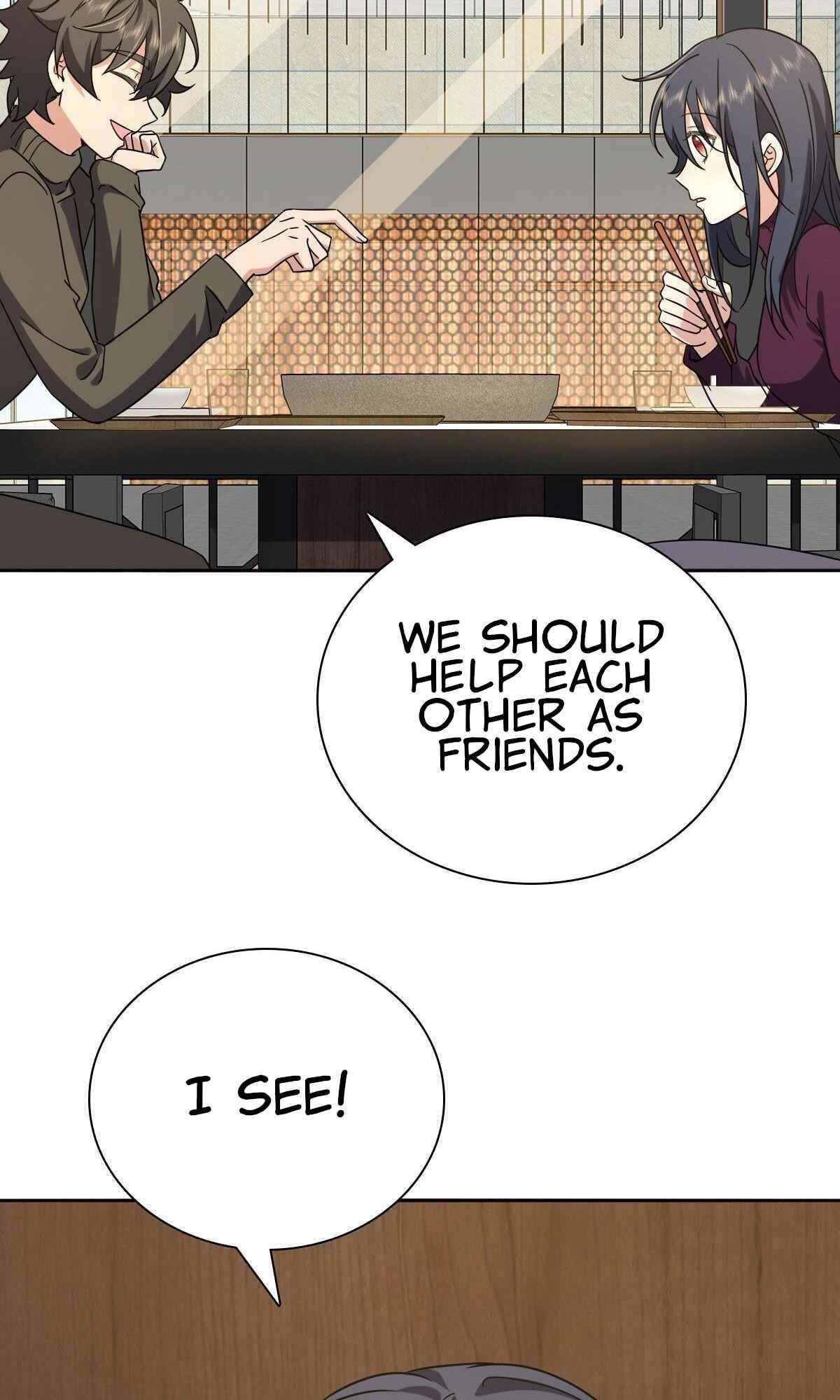 My Wife is From a Thousand Years Ago Chapter 48 - Manhwa18.com