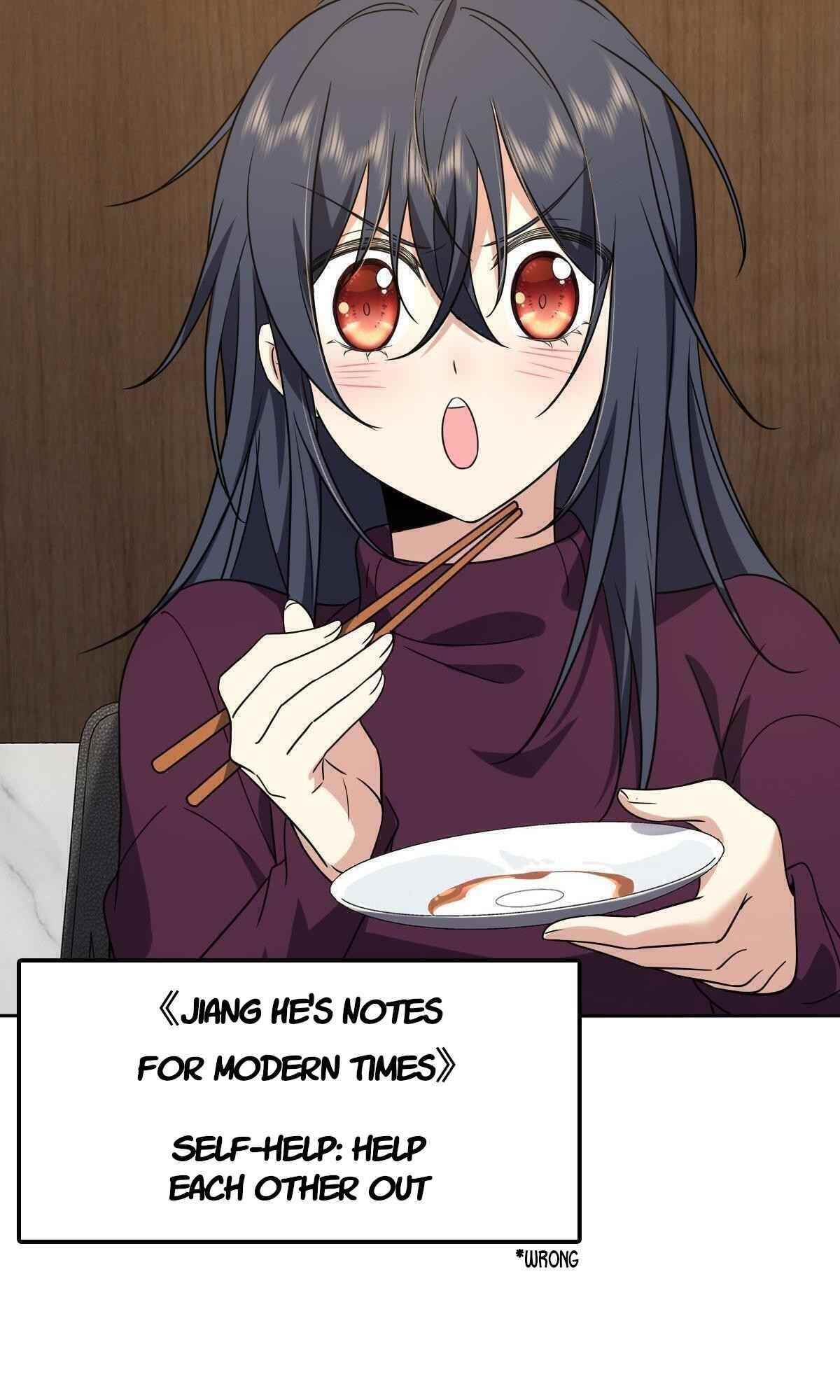 My Wife is From a Thousand Years Ago Chapter 48 - Manhwa18.com