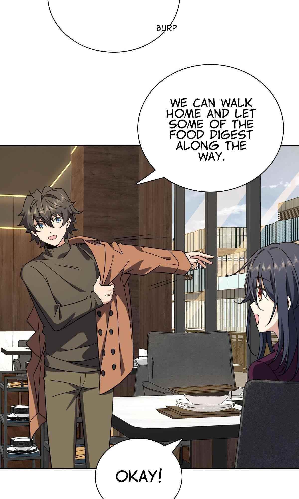 My Wife is From a Thousand Years Ago Chapter 48 - Manhwa18.com