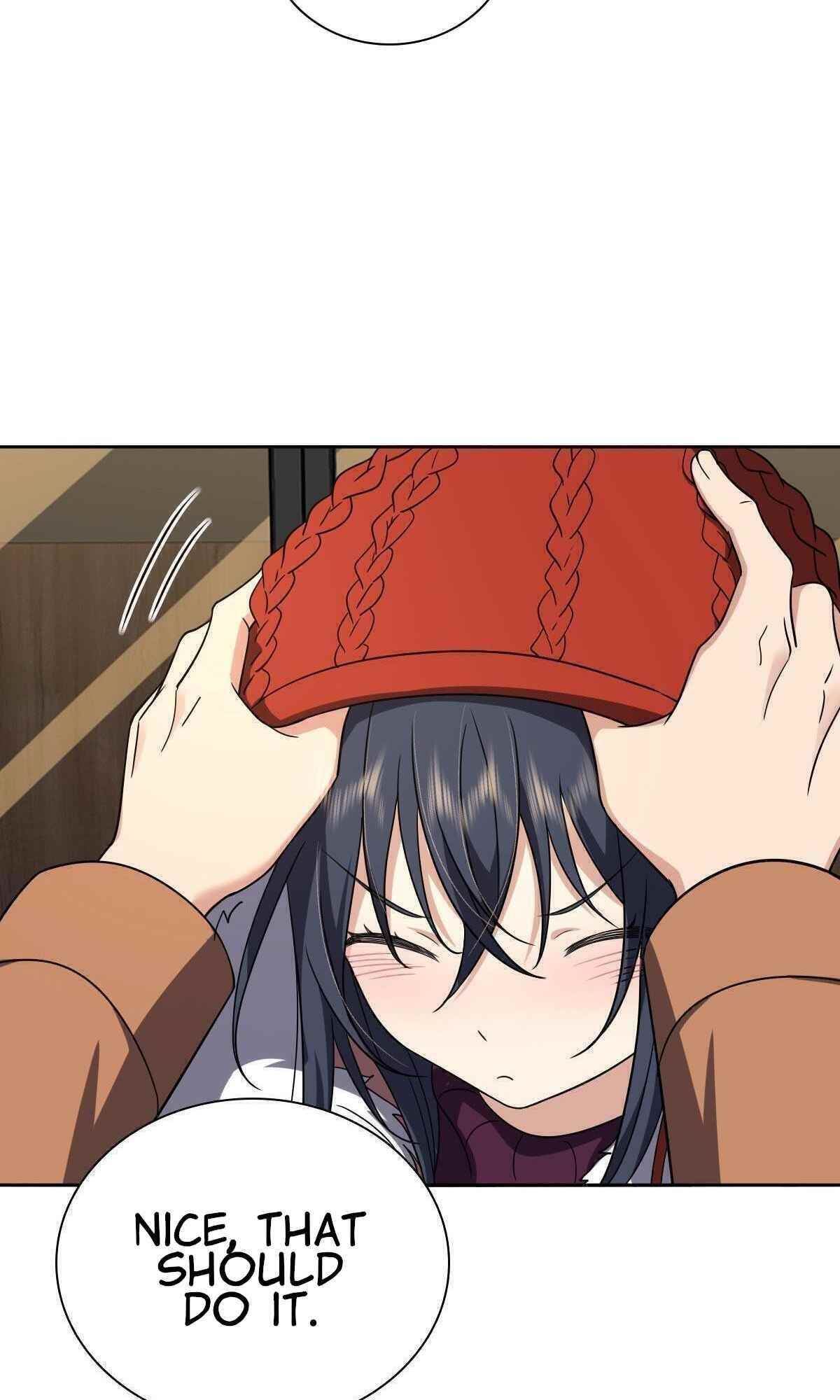 My Wife is From a Thousand Years Ago Chapter 48 - Manhwa18.com