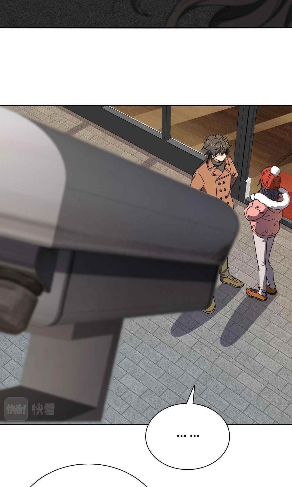 My Wife is From a Thousand Years Ago Chapter 48 - Manhwa18.com