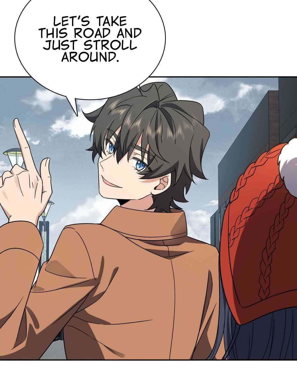 My Wife is From a Thousand Years Ago Chapter 48 - Manhwa18.com
