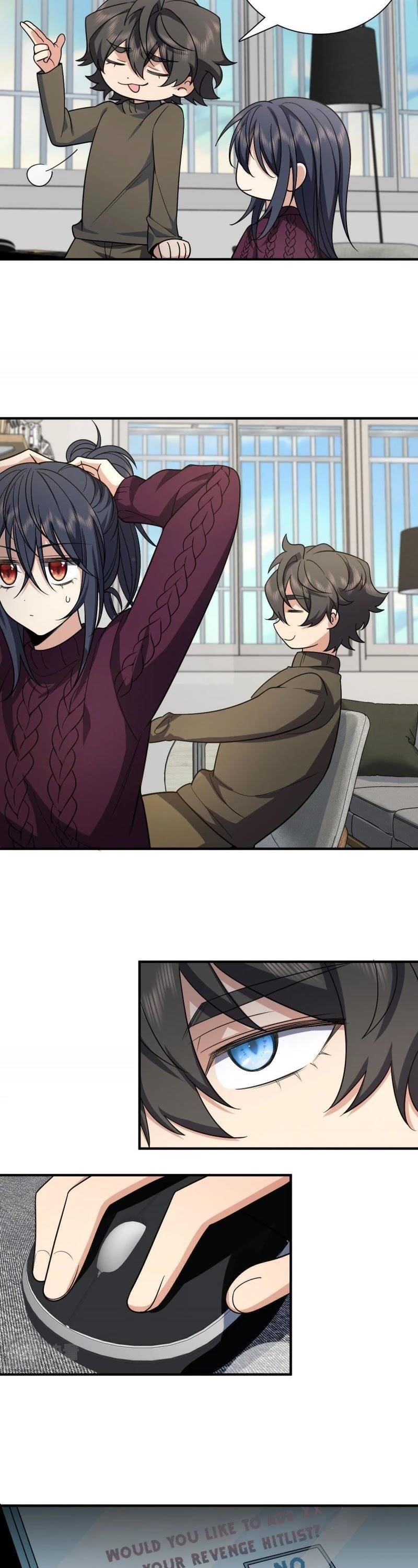 My Wife is From a Thousand Years Ago Chapter 49 - Manhwa18.com