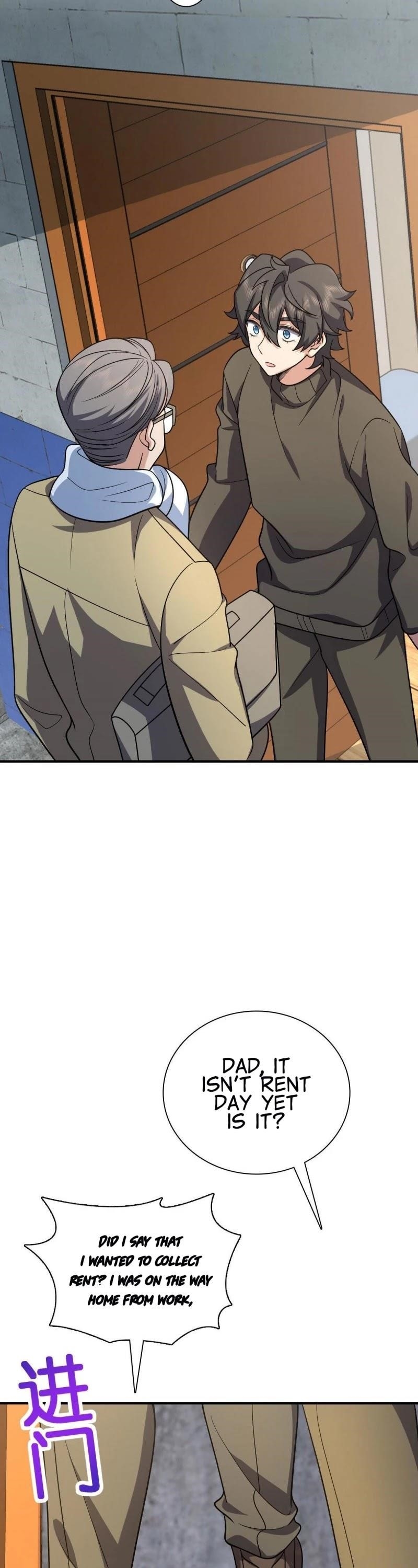 My Wife is From a Thousand Years Ago Chapter 49 - Manhwa18.com