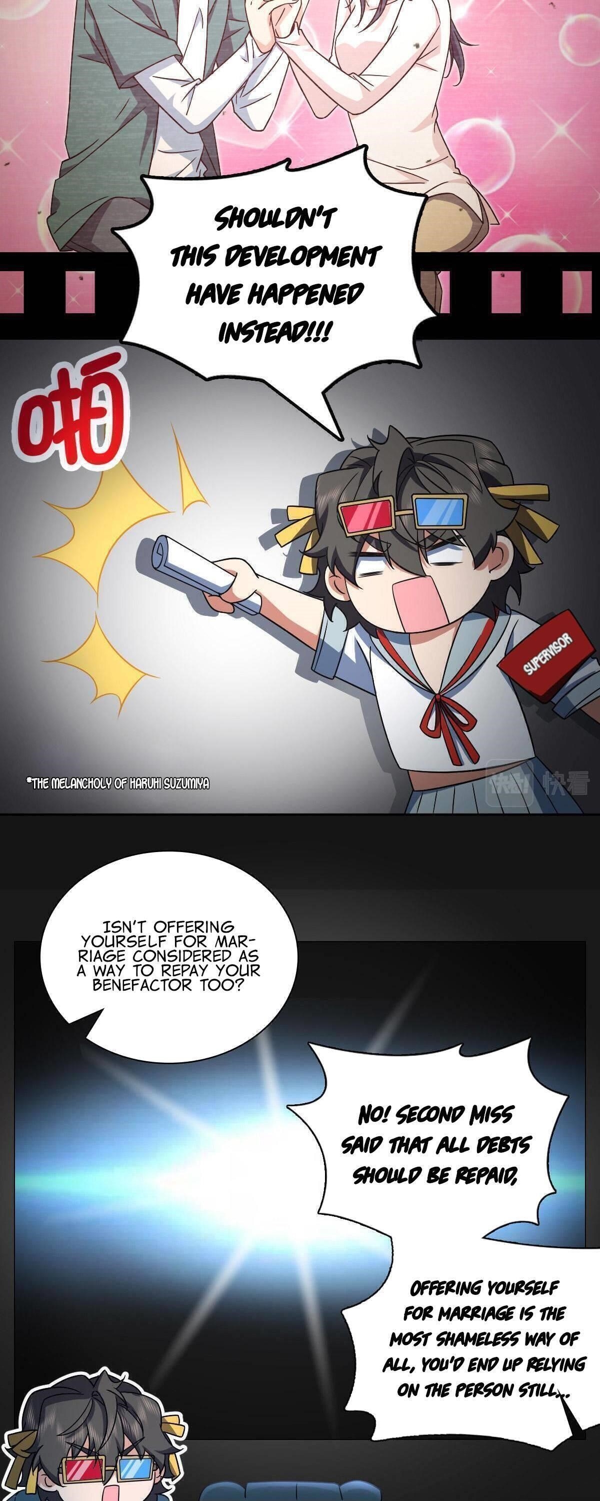 My Wife is From a Thousand Years Ago Chapter 50 - Manhwa18.com