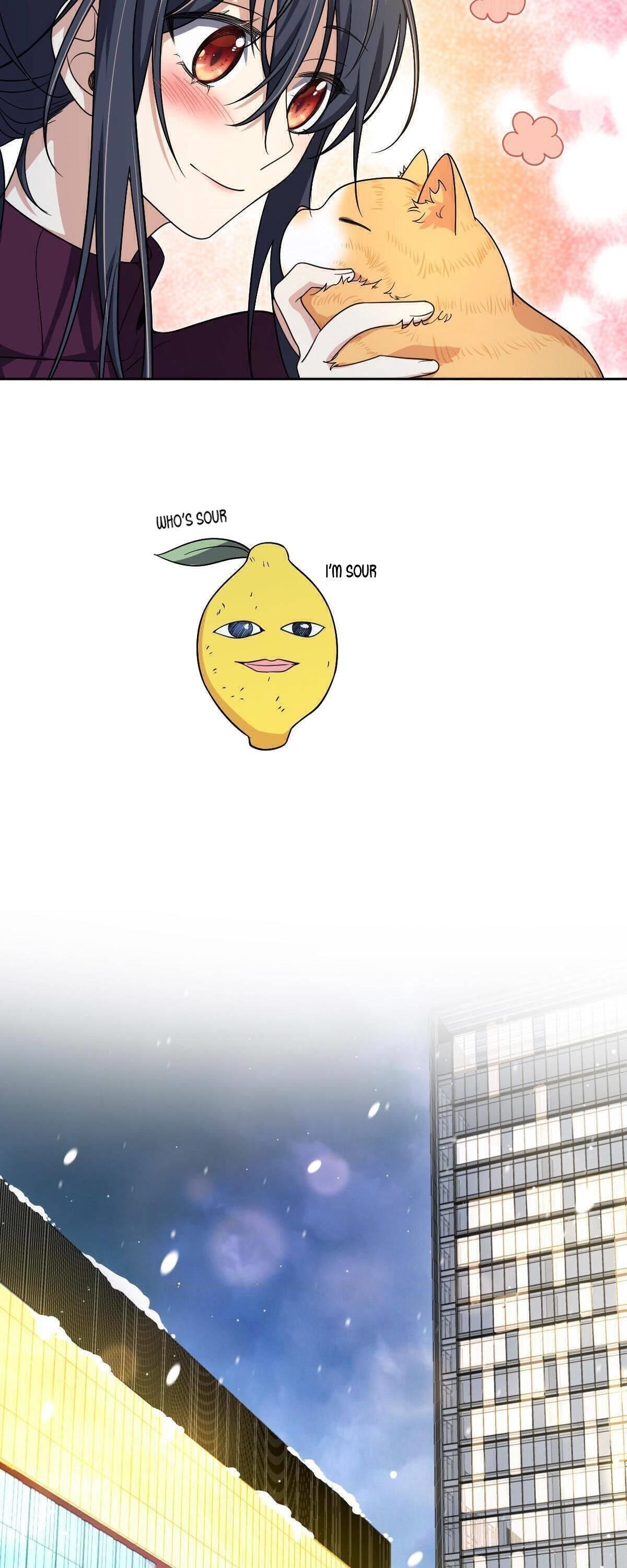 My Wife is From a Thousand Years Ago Chapter 50 - Manhwa18.com