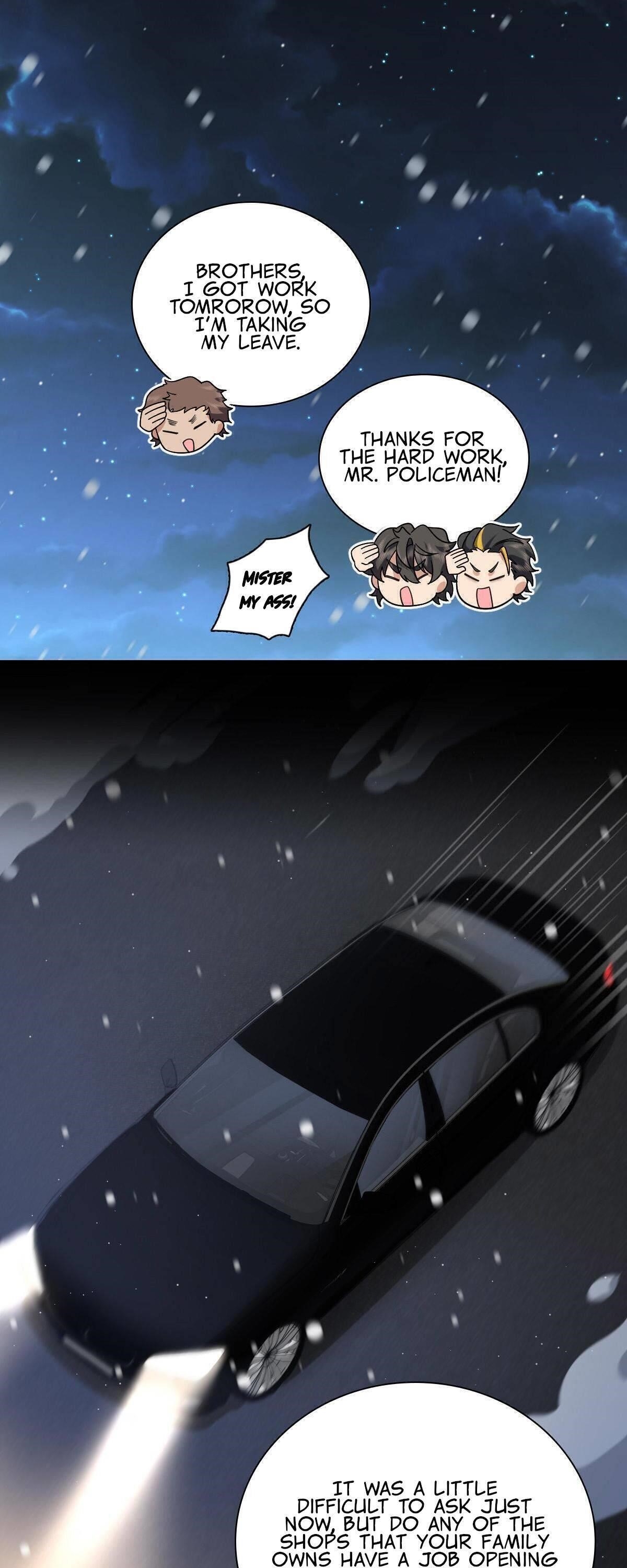 My Wife is From a Thousand Years Ago Chapter 50 - Manhwa18.com