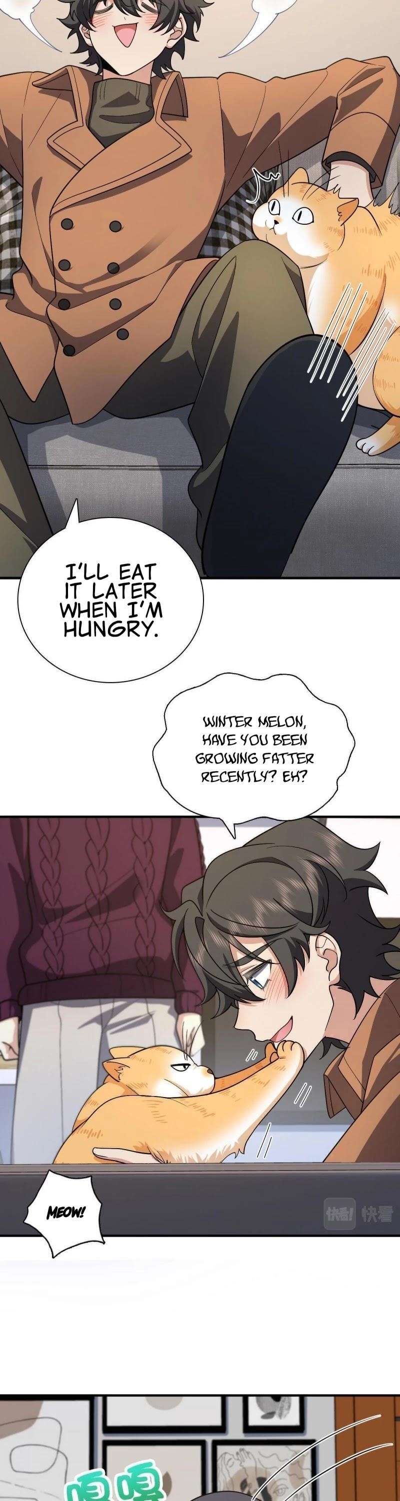 My Wife is From a Thousand Years Ago Chapter 51 - Manhwa18.com