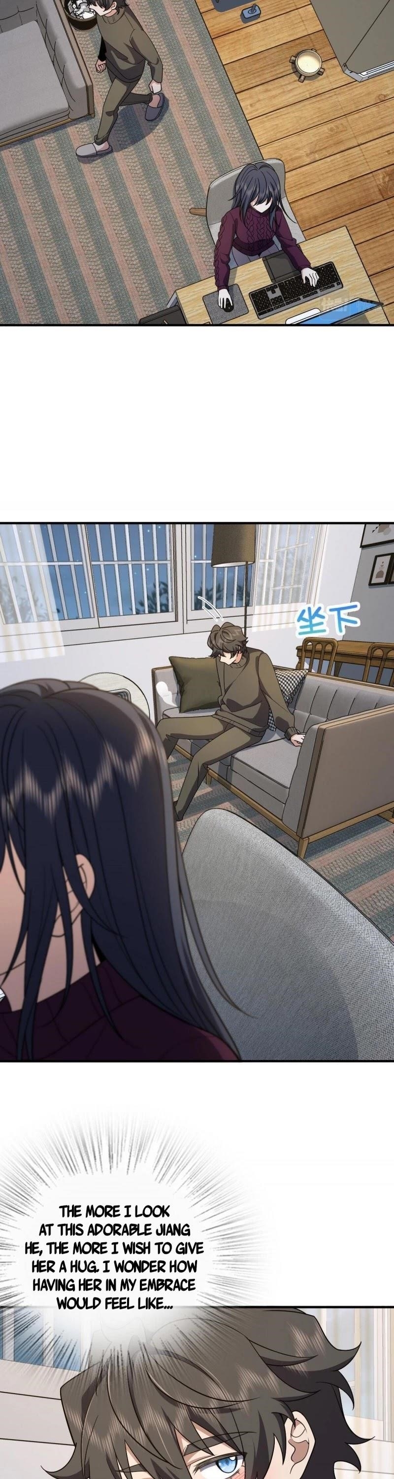 My Wife is From a Thousand Years Ago Chapter 51 - Manhwa18.com