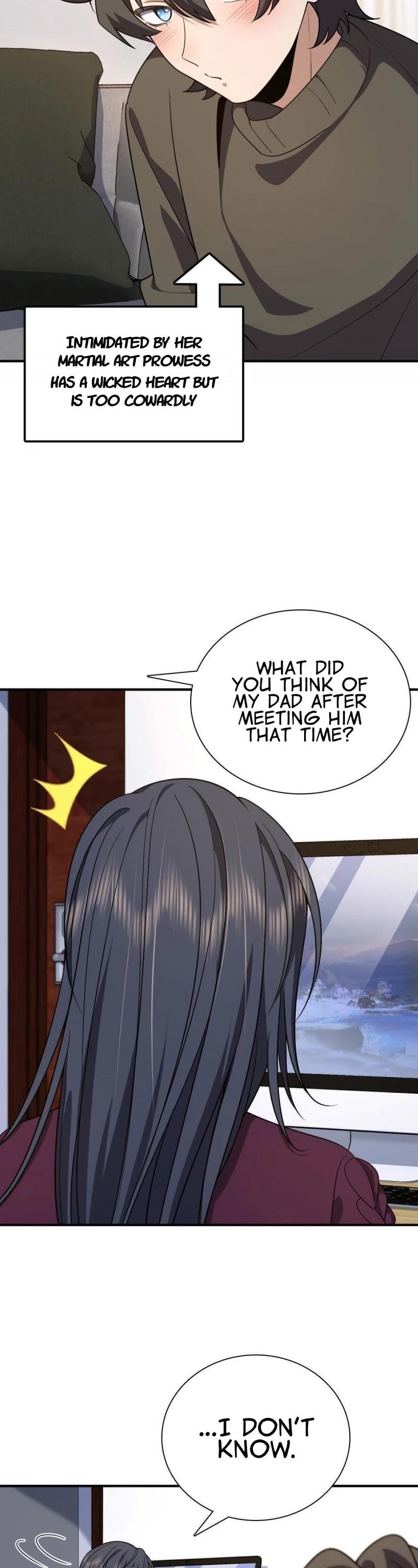 My Wife is From a Thousand Years Ago Chapter 51 - Manhwa18.com