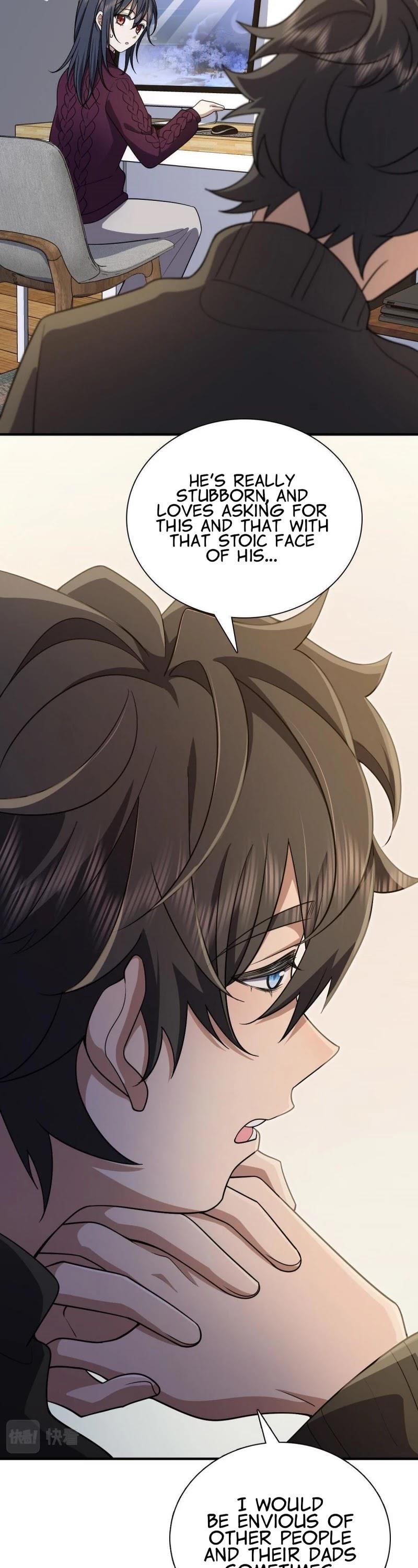 My Wife is From a Thousand Years Ago Chapter 51 - Manhwa18.com