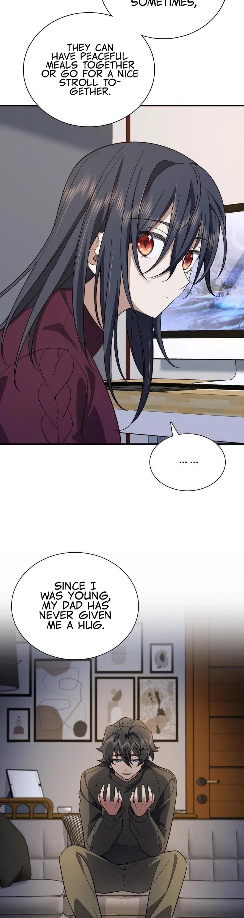 My Wife is From a Thousand Years Ago Chapter 51 - Manhwa18.com