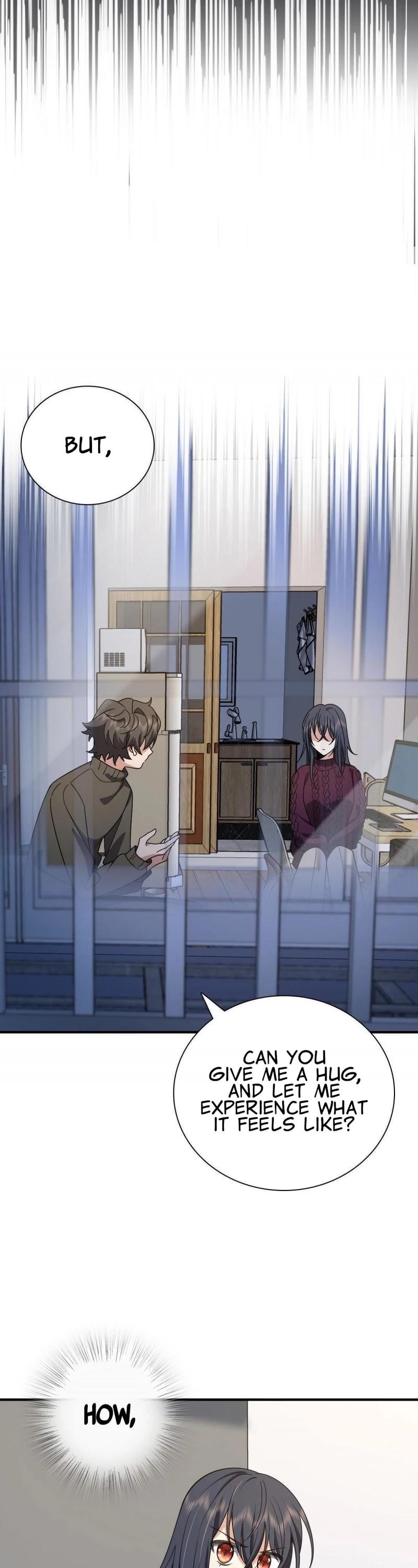 My Wife is From a Thousand Years Ago Chapter 51 - Manhwa18.com