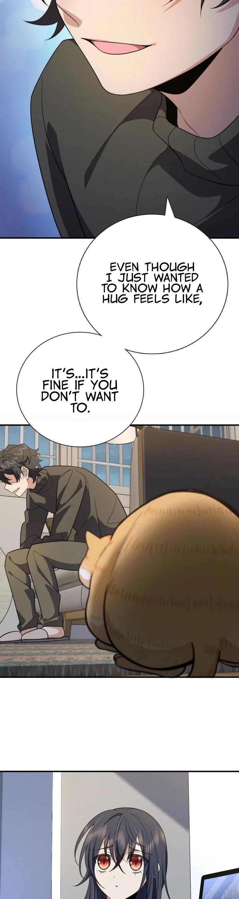 My Wife is From a Thousand Years Ago Chapter 51 - Manhwa18.com