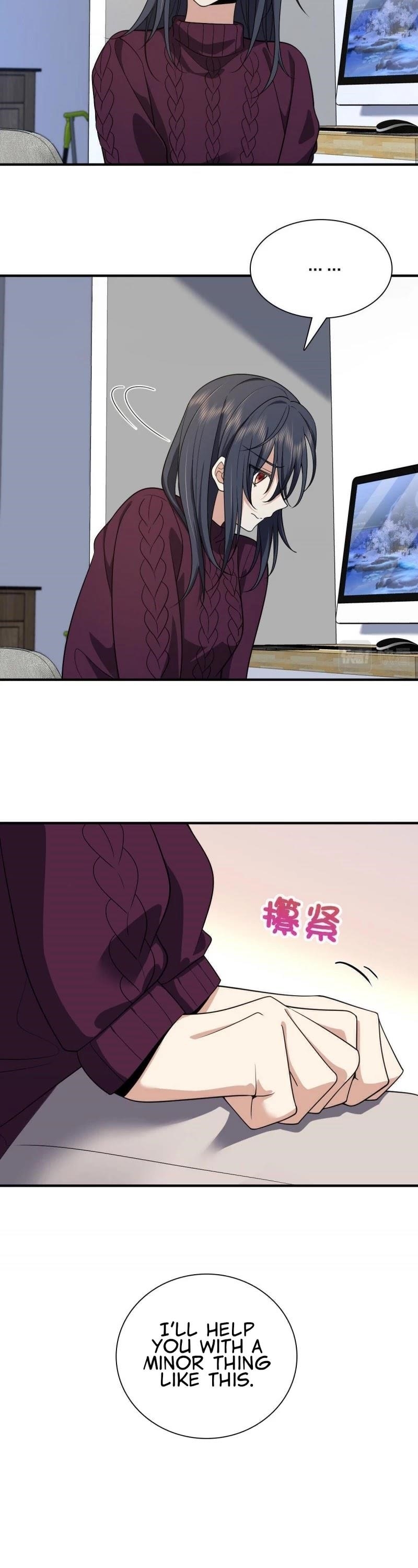 My Wife is From a Thousand Years Ago Chapter 51 - Manhwa18.com