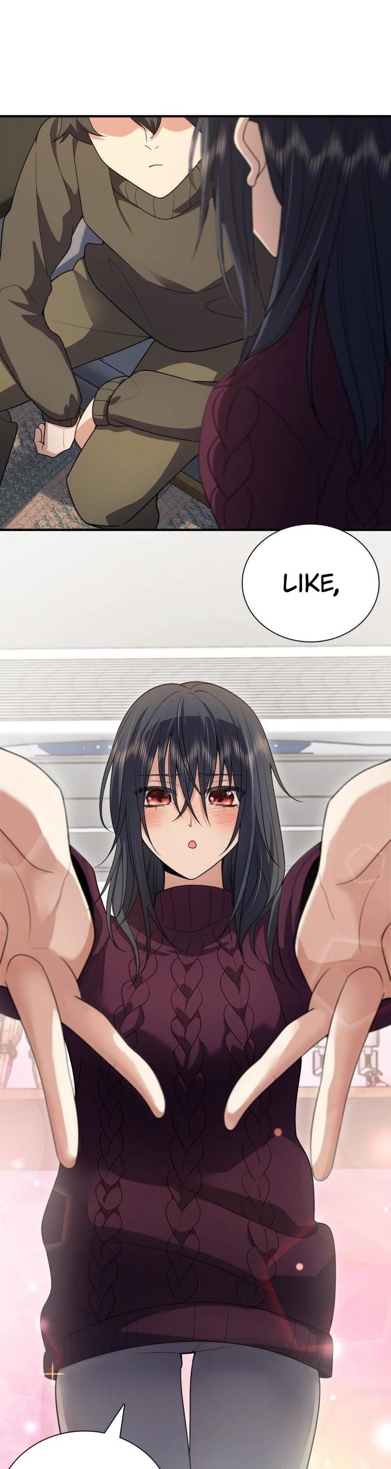 My Wife is From a Thousand Years Ago Chapter 51 - Manhwa18.com
