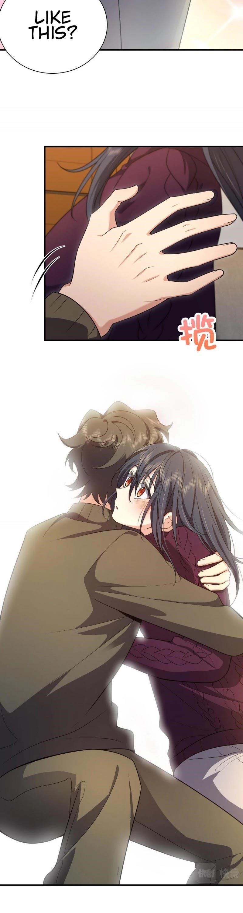 My Wife is From a Thousand Years Ago Chapter 51 - Manhwa18.com